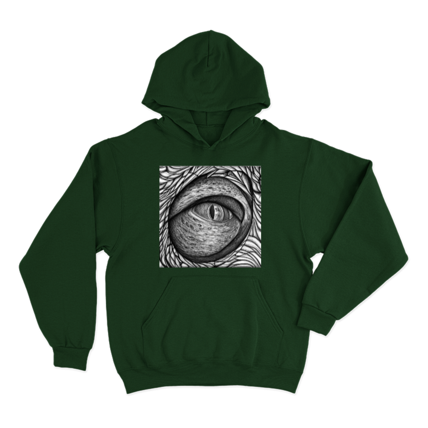 Sudadera Unisex UniTee DE