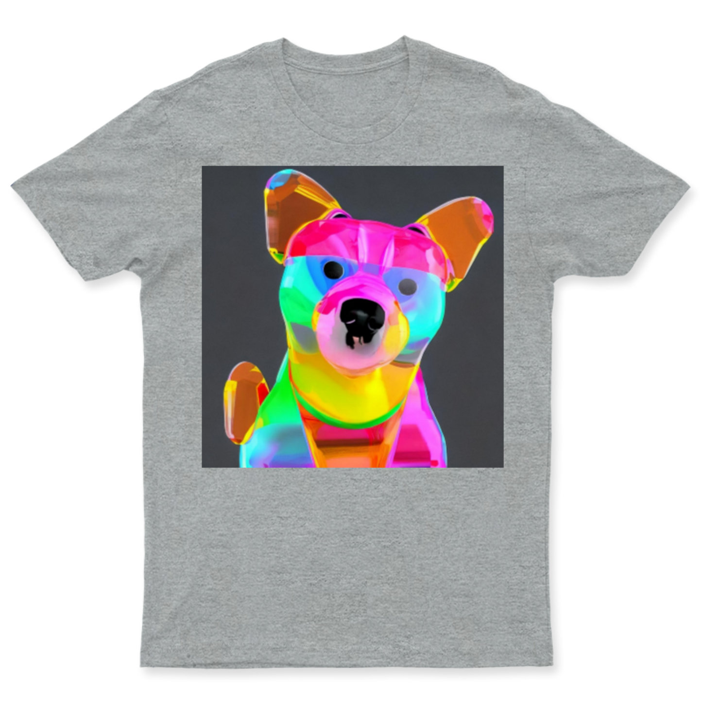 Playera Unisex GelaTee RB