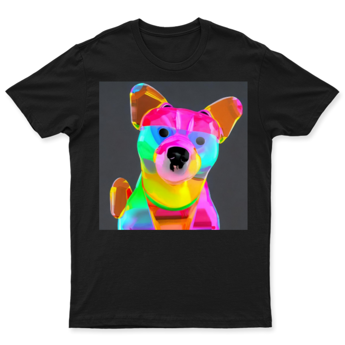 Playera Unisex GelaTee RB