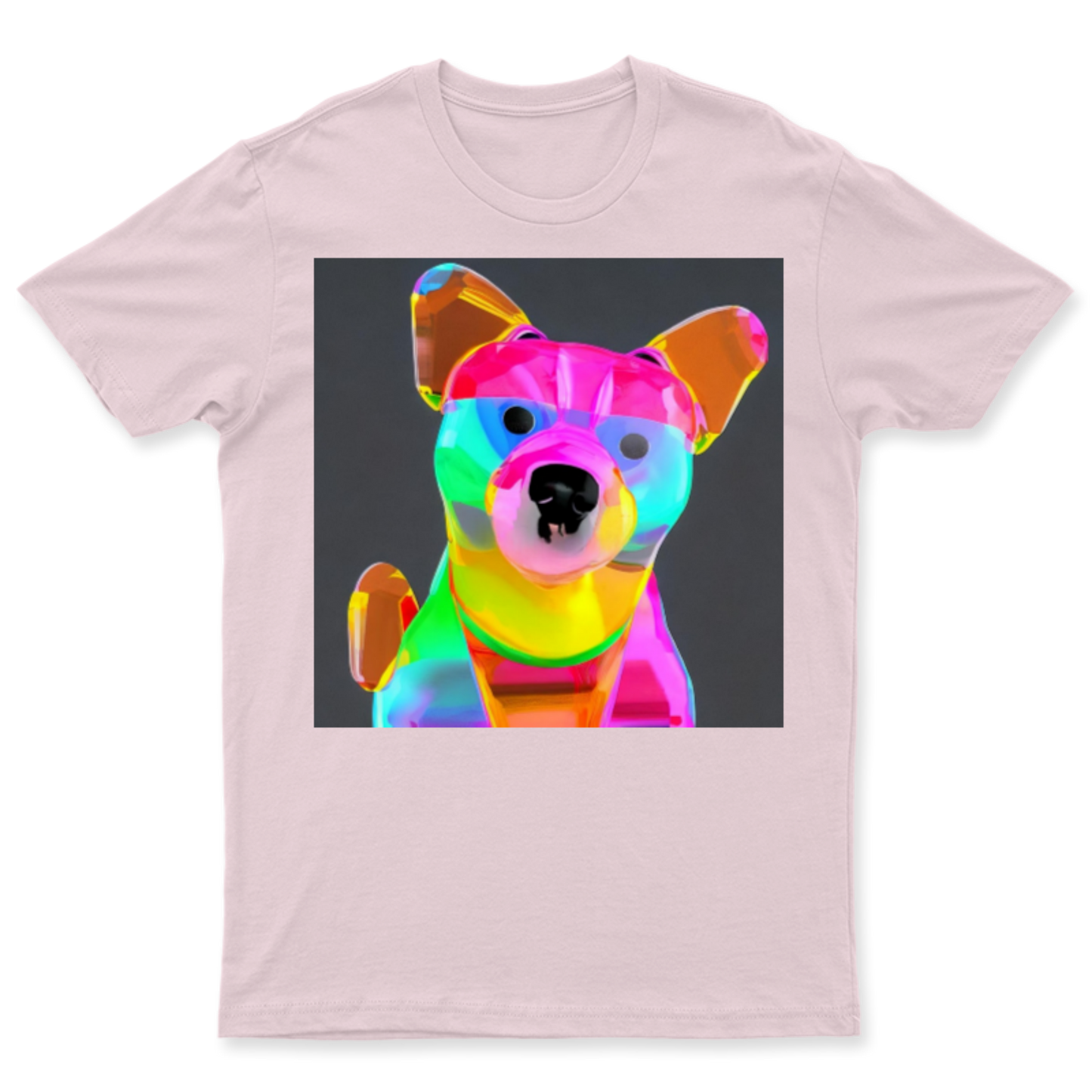Playera Unisex GelaTee RB