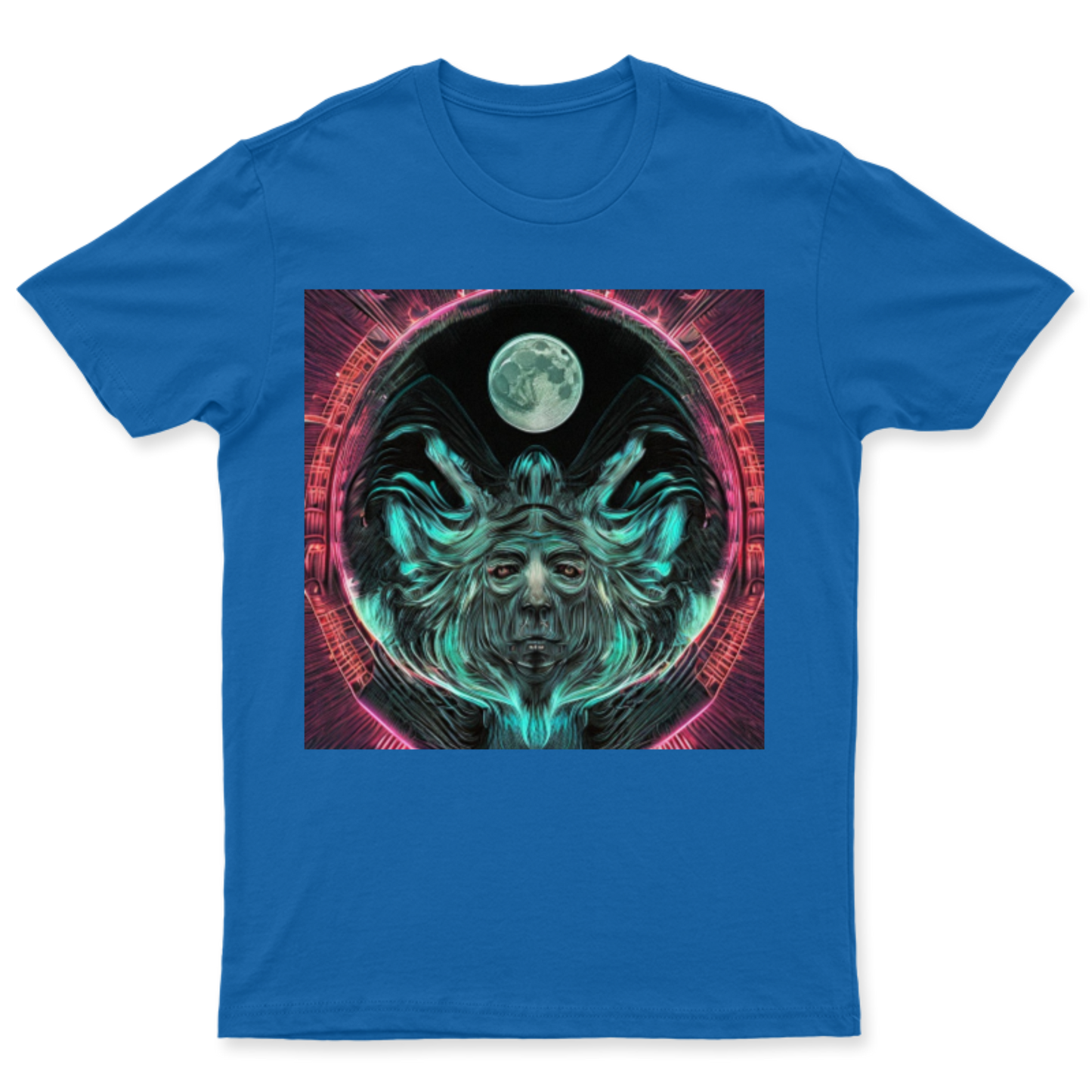 Playera Unisex UniTee AM2