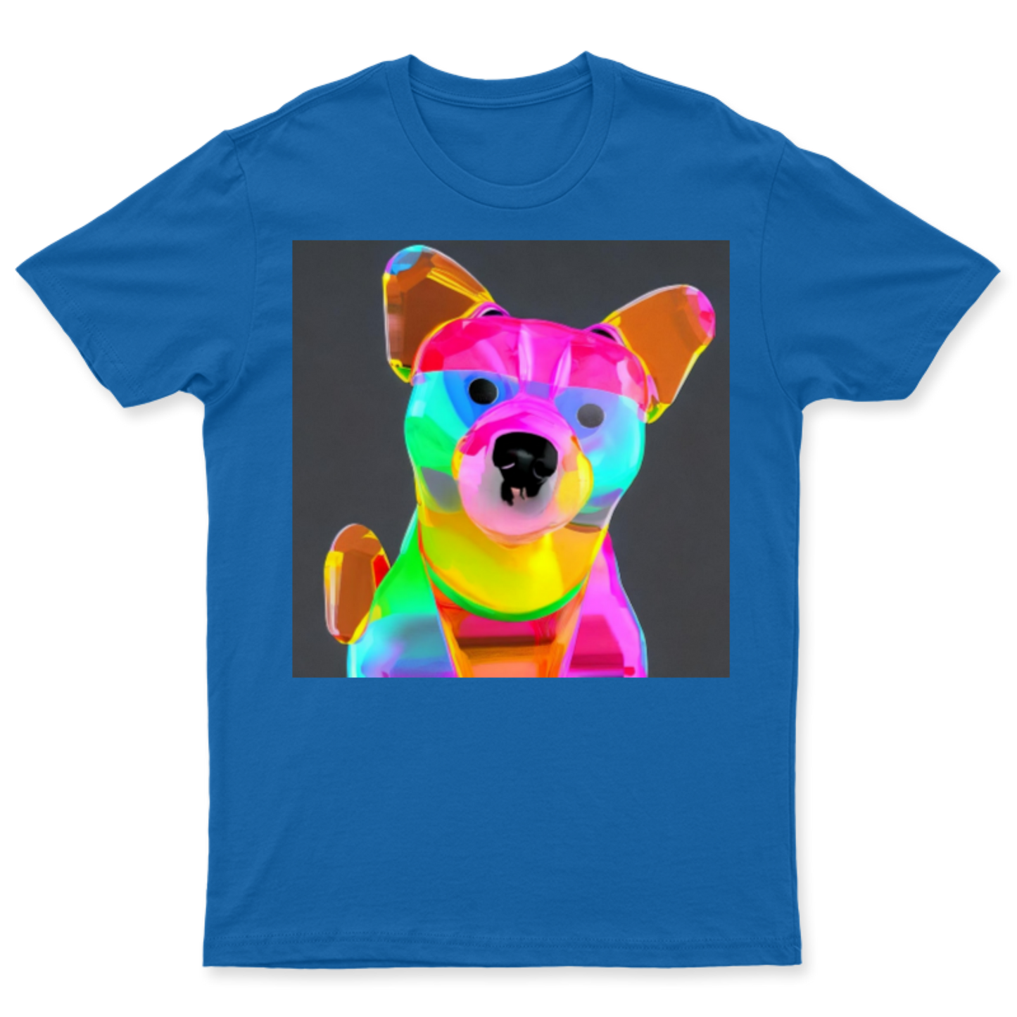Playera Unisex GelaTee RB