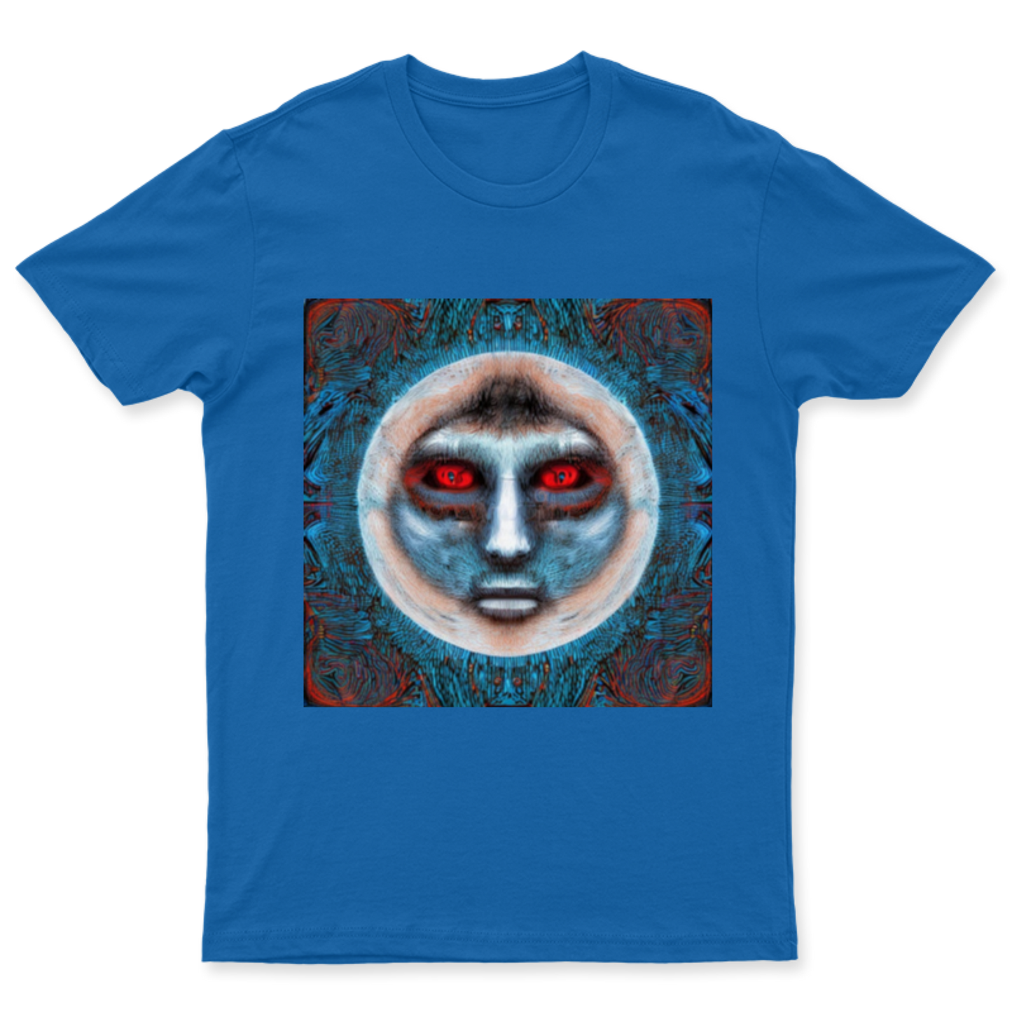 Playera Unisex UniTee LF