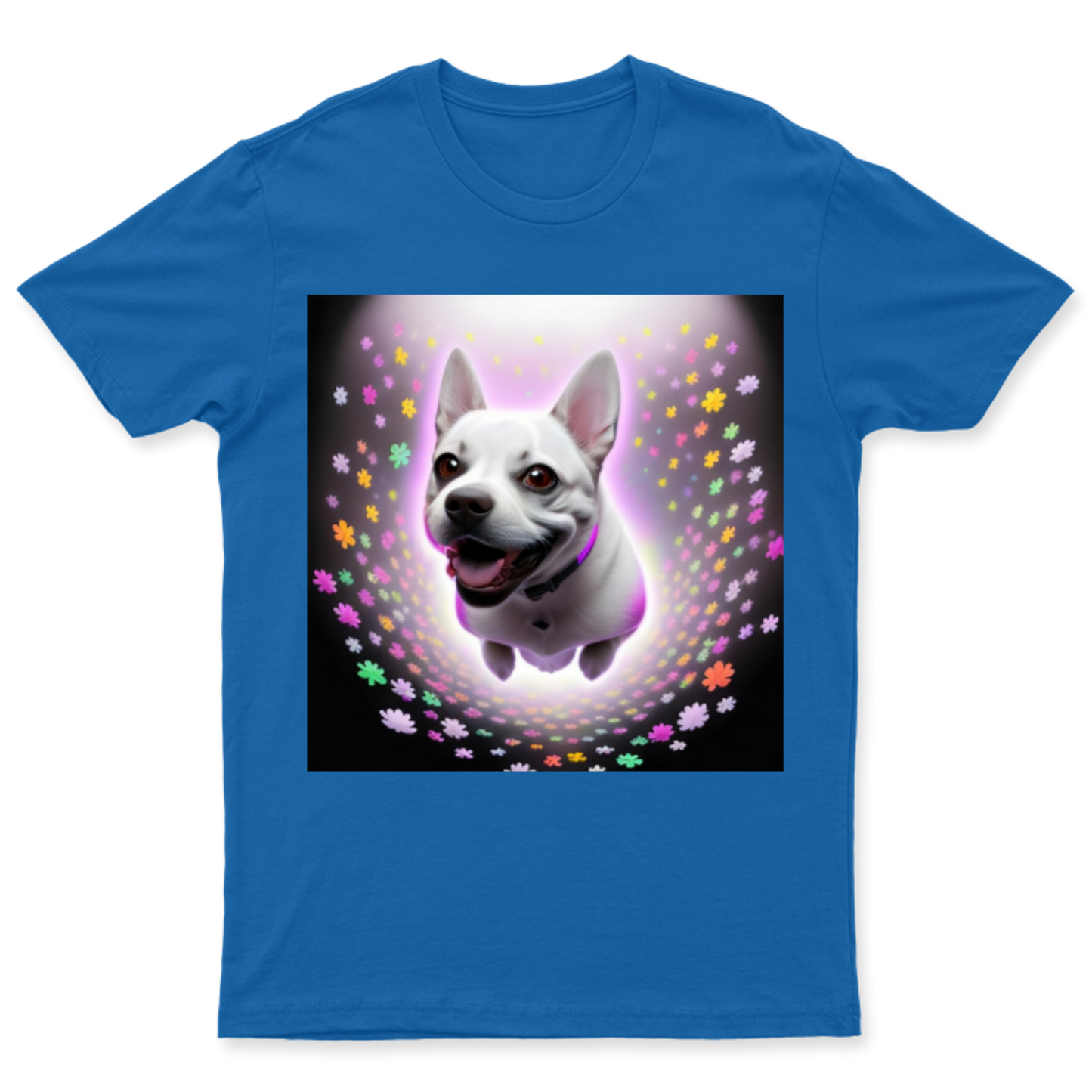 Playera Unisex UniTees HSD