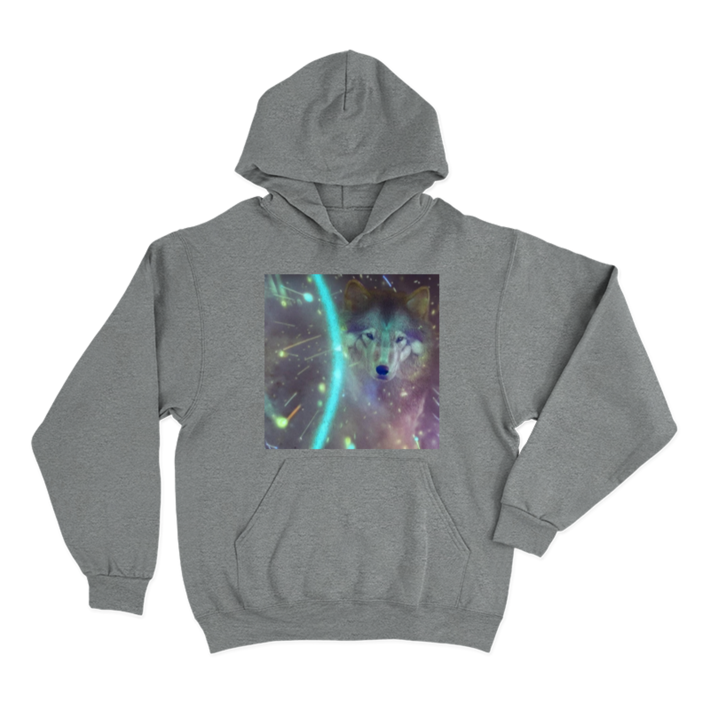 Sudadera Unisex LobiTee TR