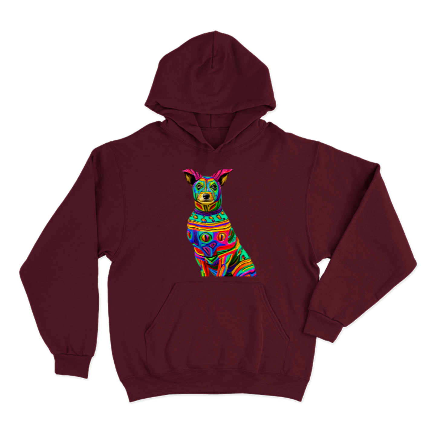 Sudadera Unisex AlebriKan