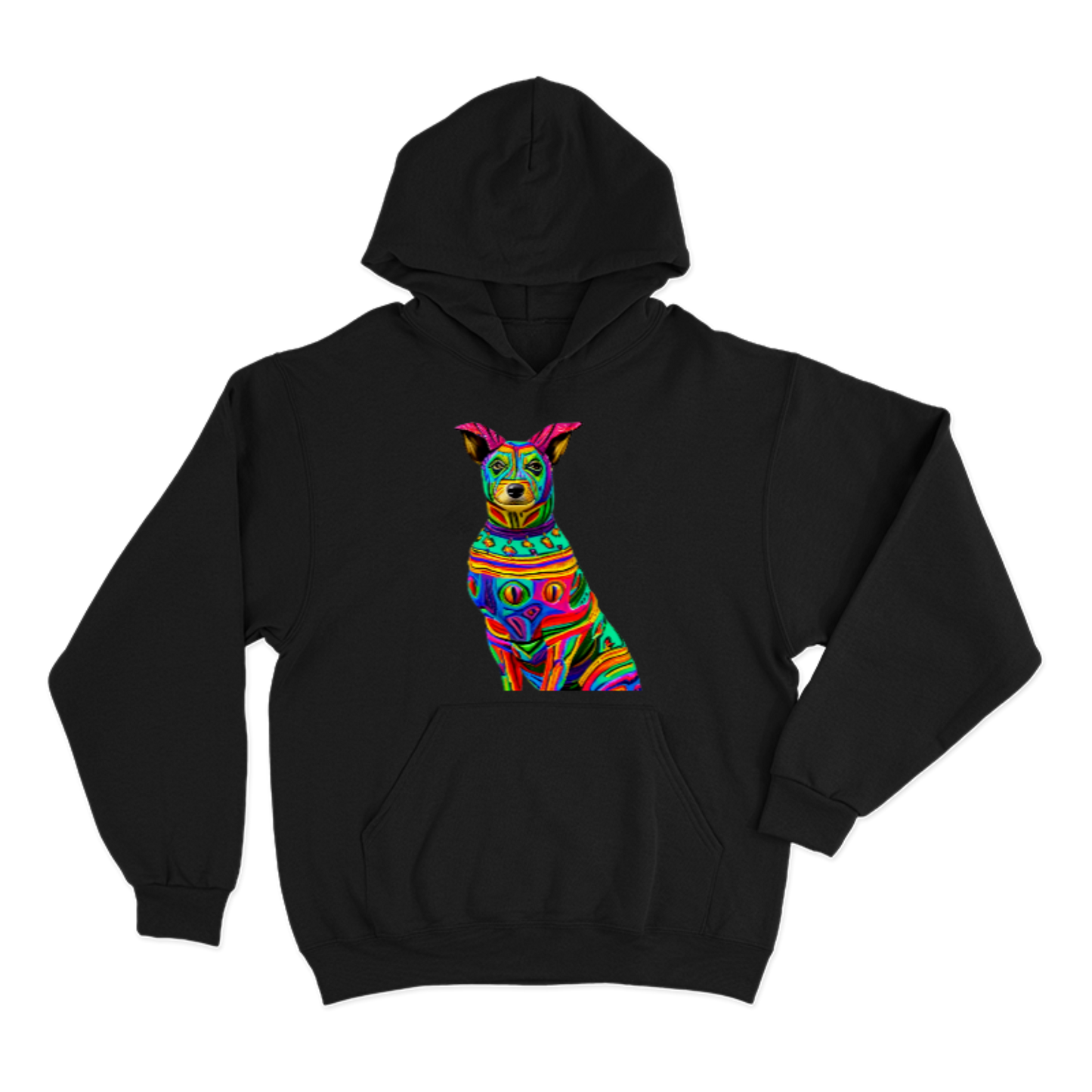 Sudadera Unisex AlebriKan