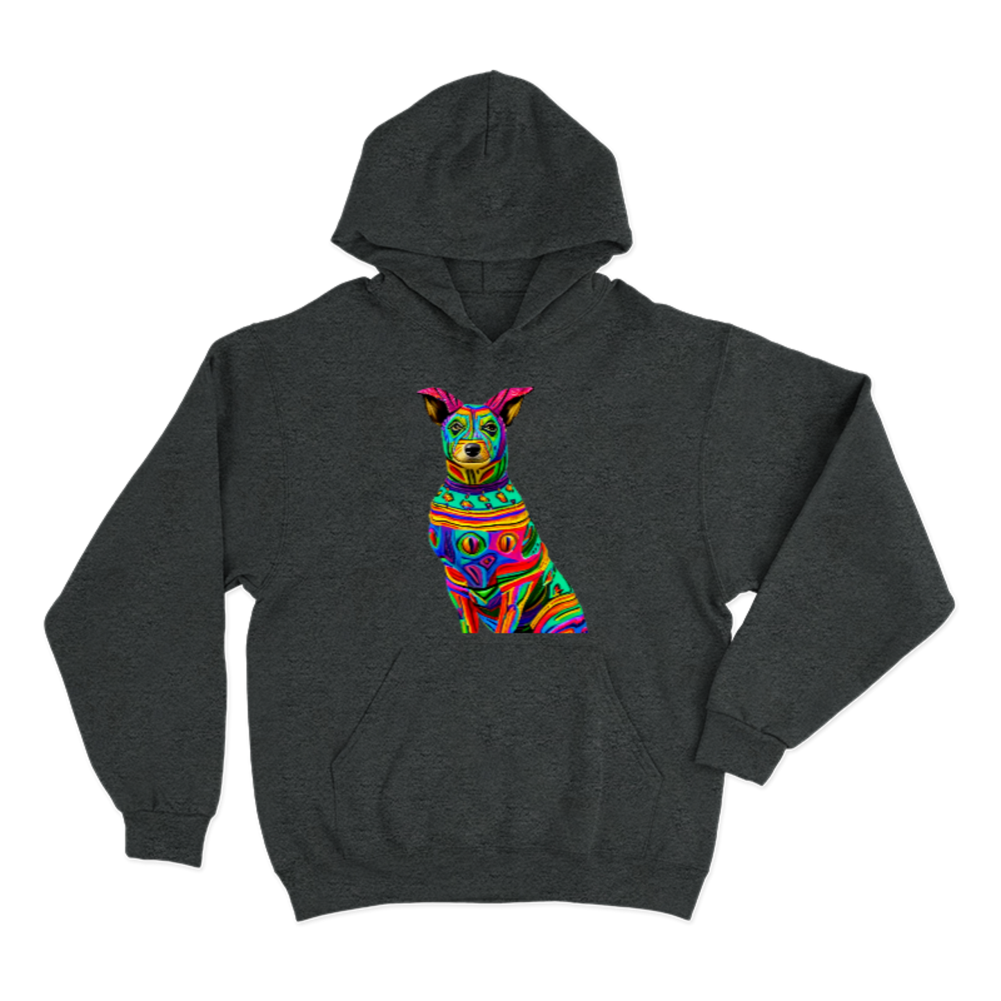 Sudadera Unisex AlebriKan