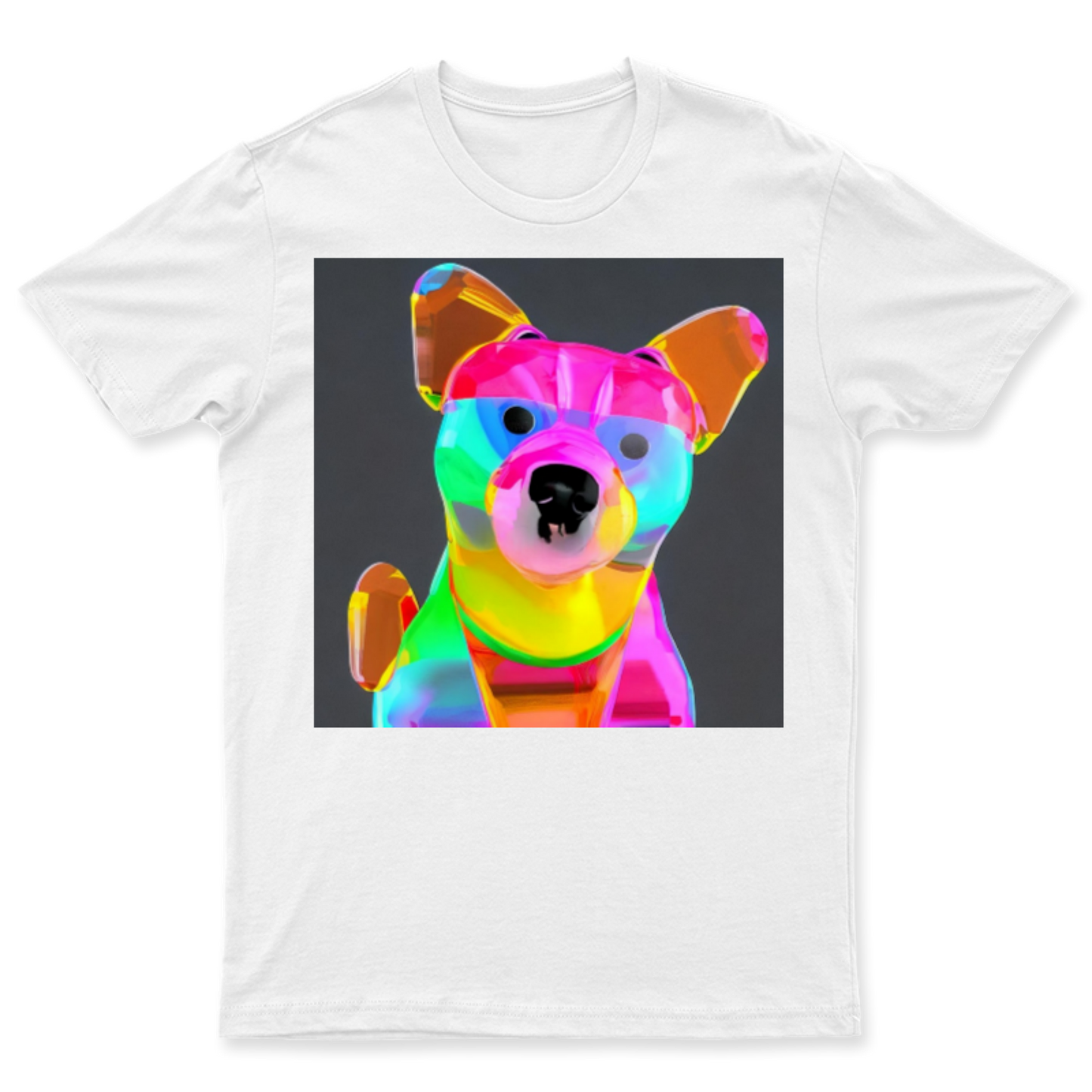 Playera Unisex GelaTee RB