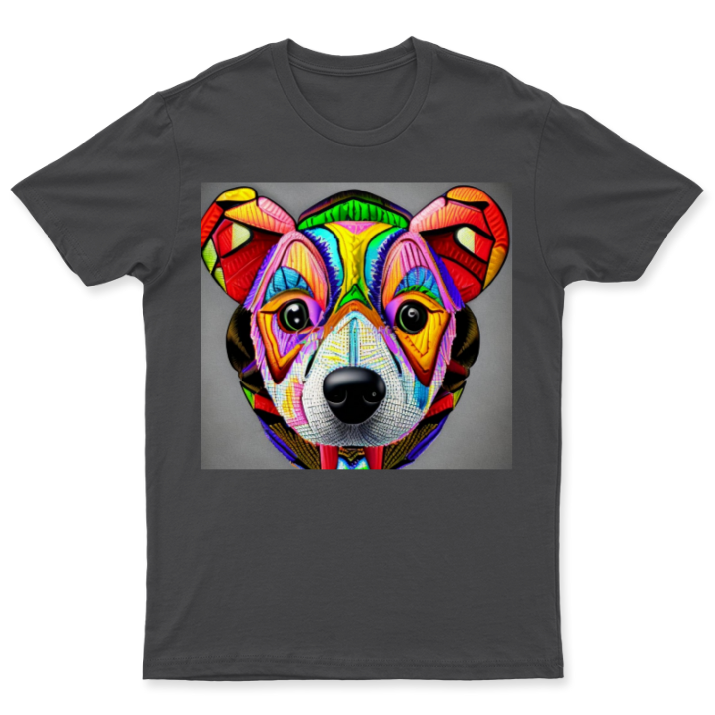 Playera Unisex AlebriHuahua