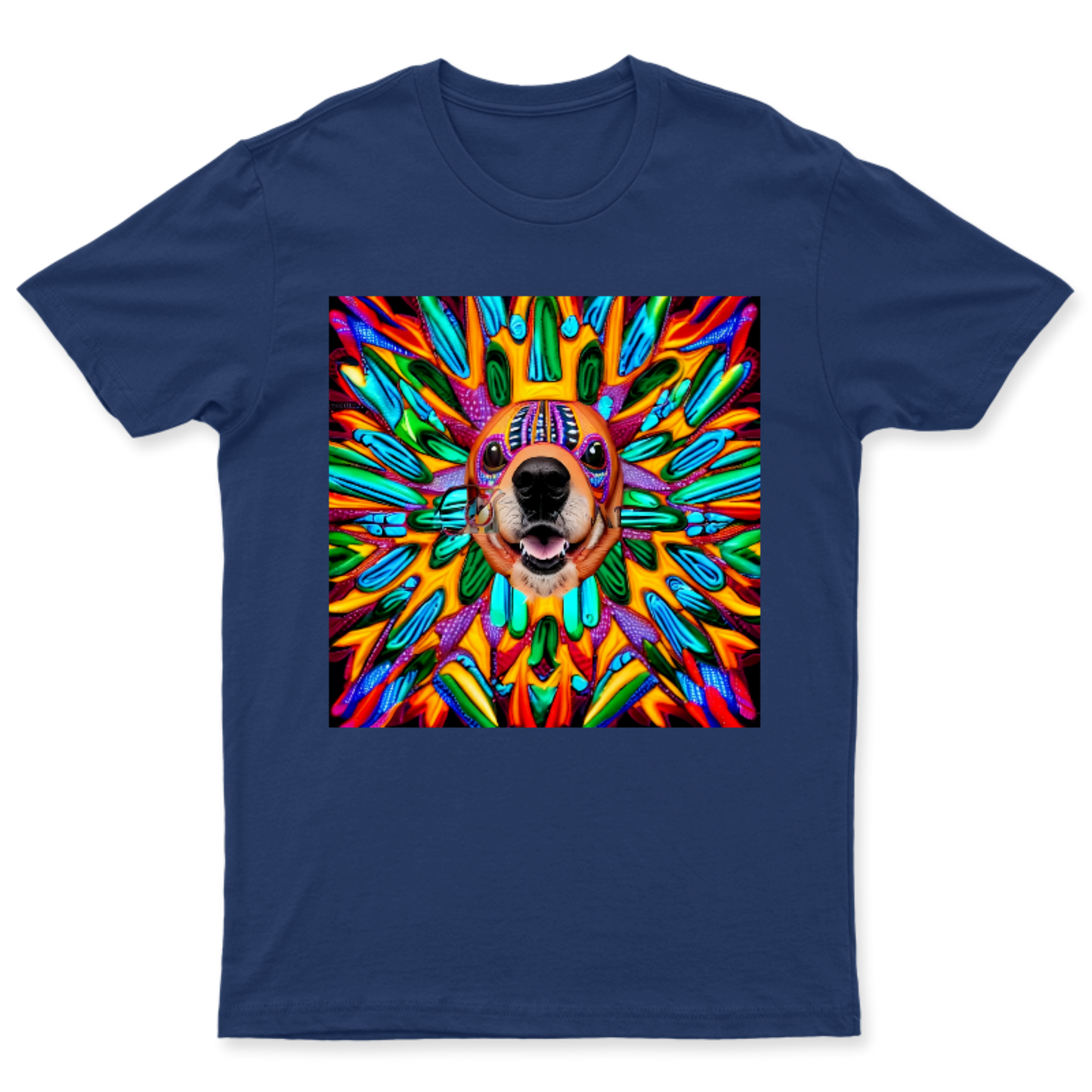 Playera Unisex AlebriBoom