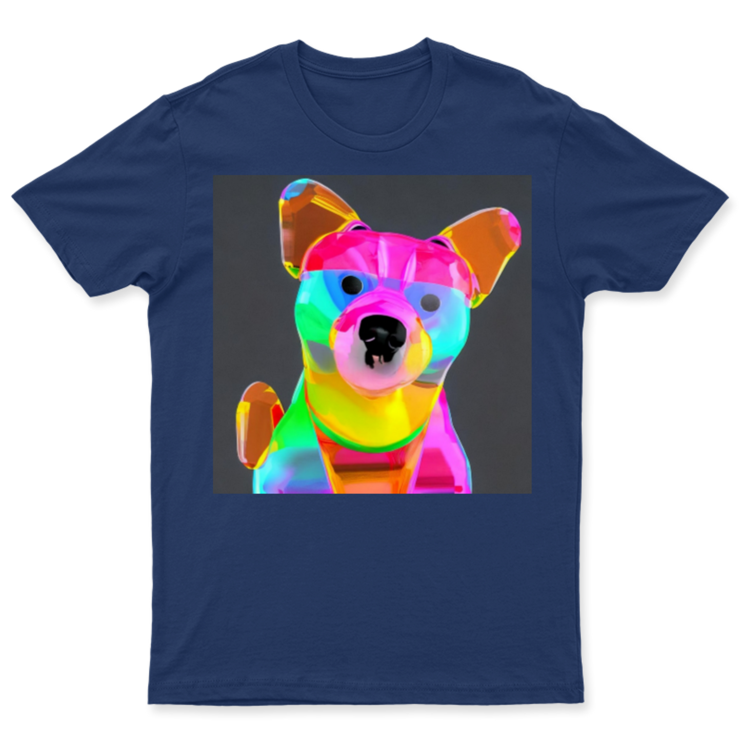 Playera Unisex GelaTee RB