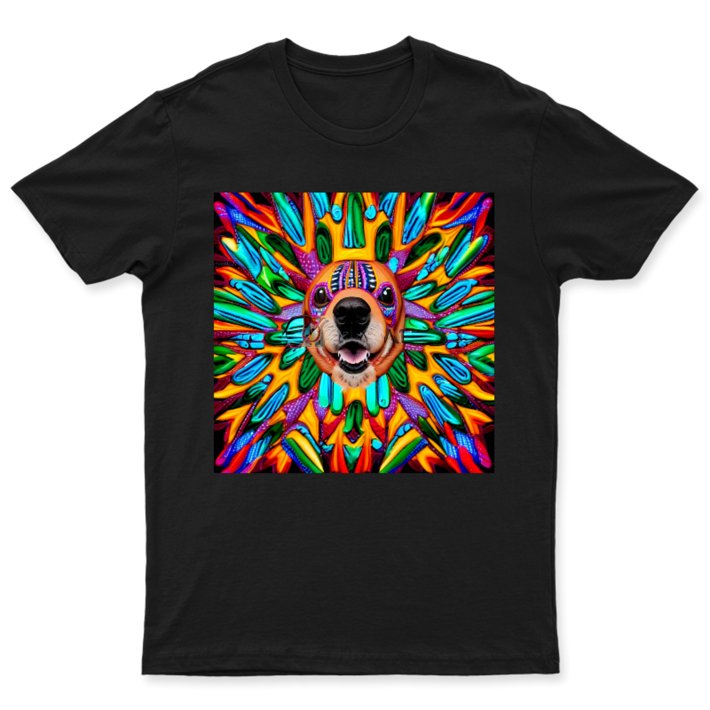 Playera Unisex AlebriBoom