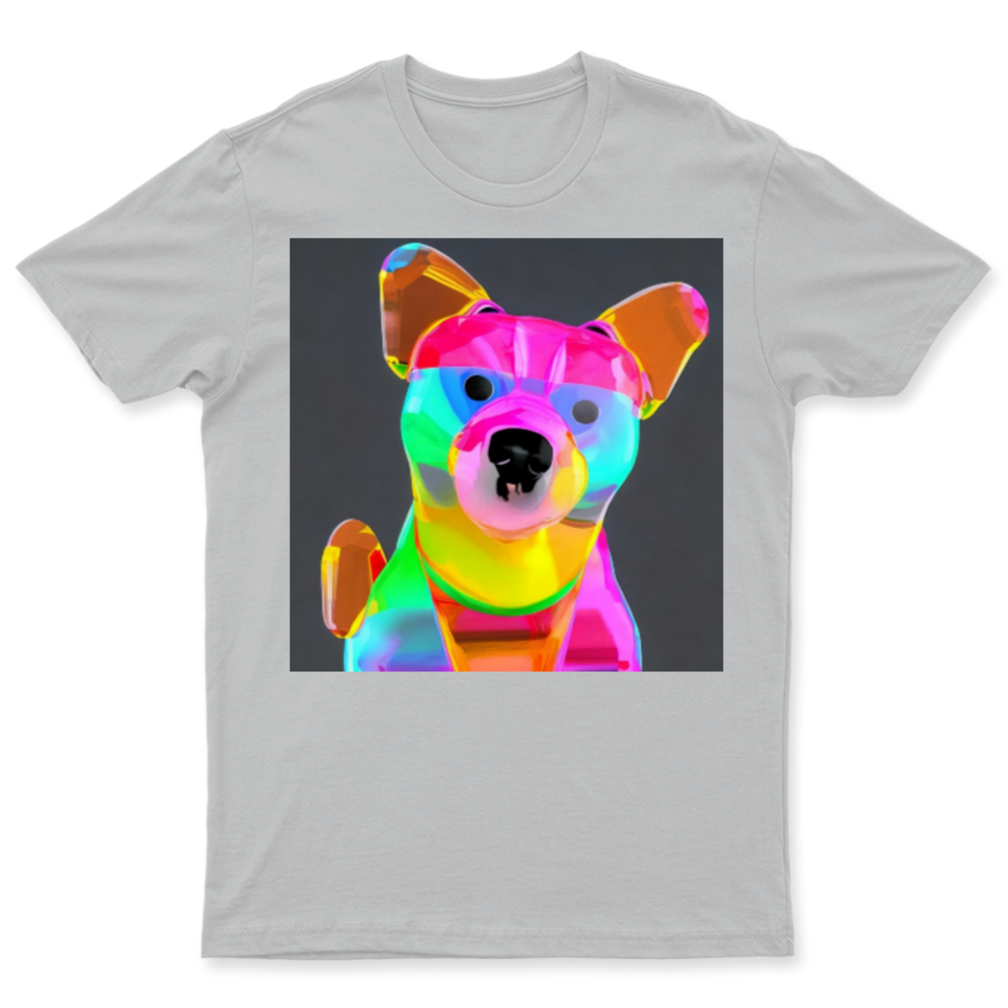 Playera Unisex GelaTee RB
