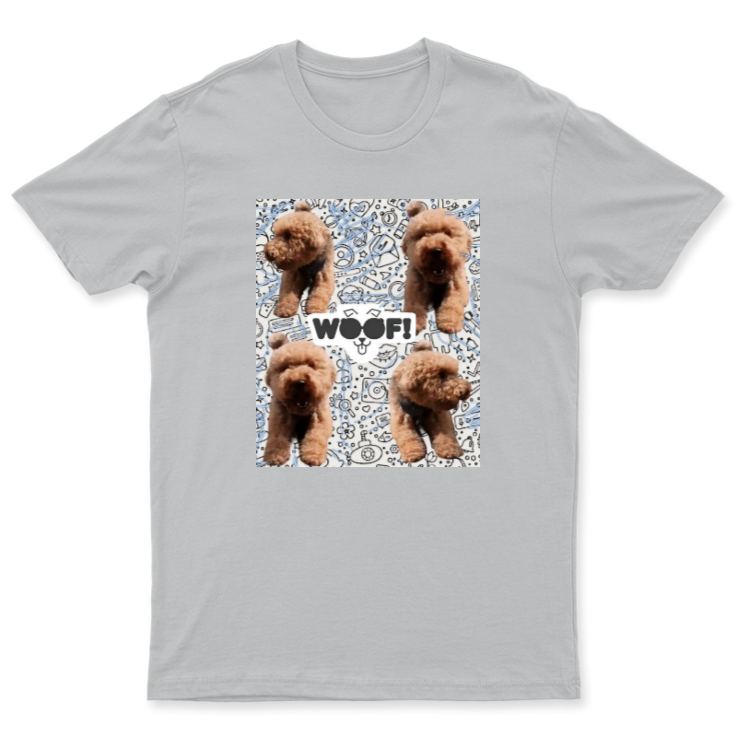 Playera hombre Josefina