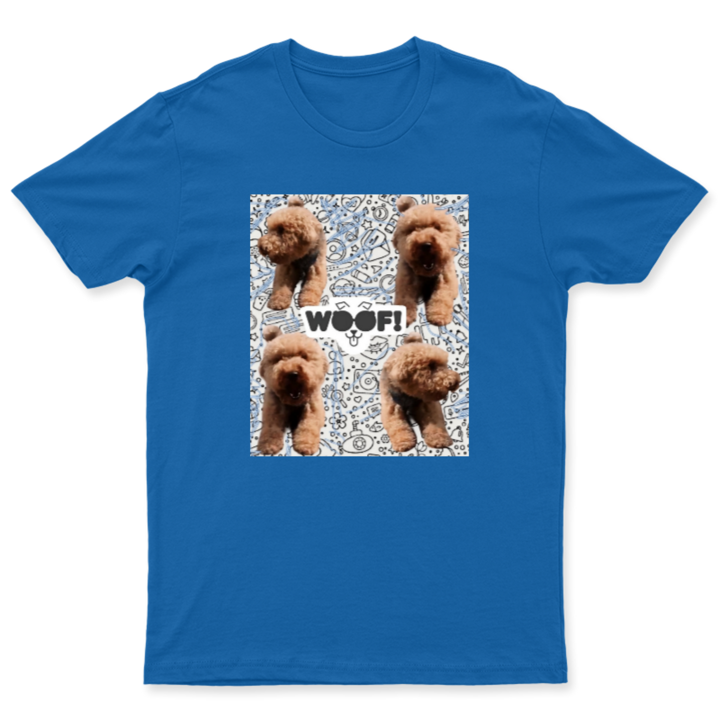 Playera hombre Josefina