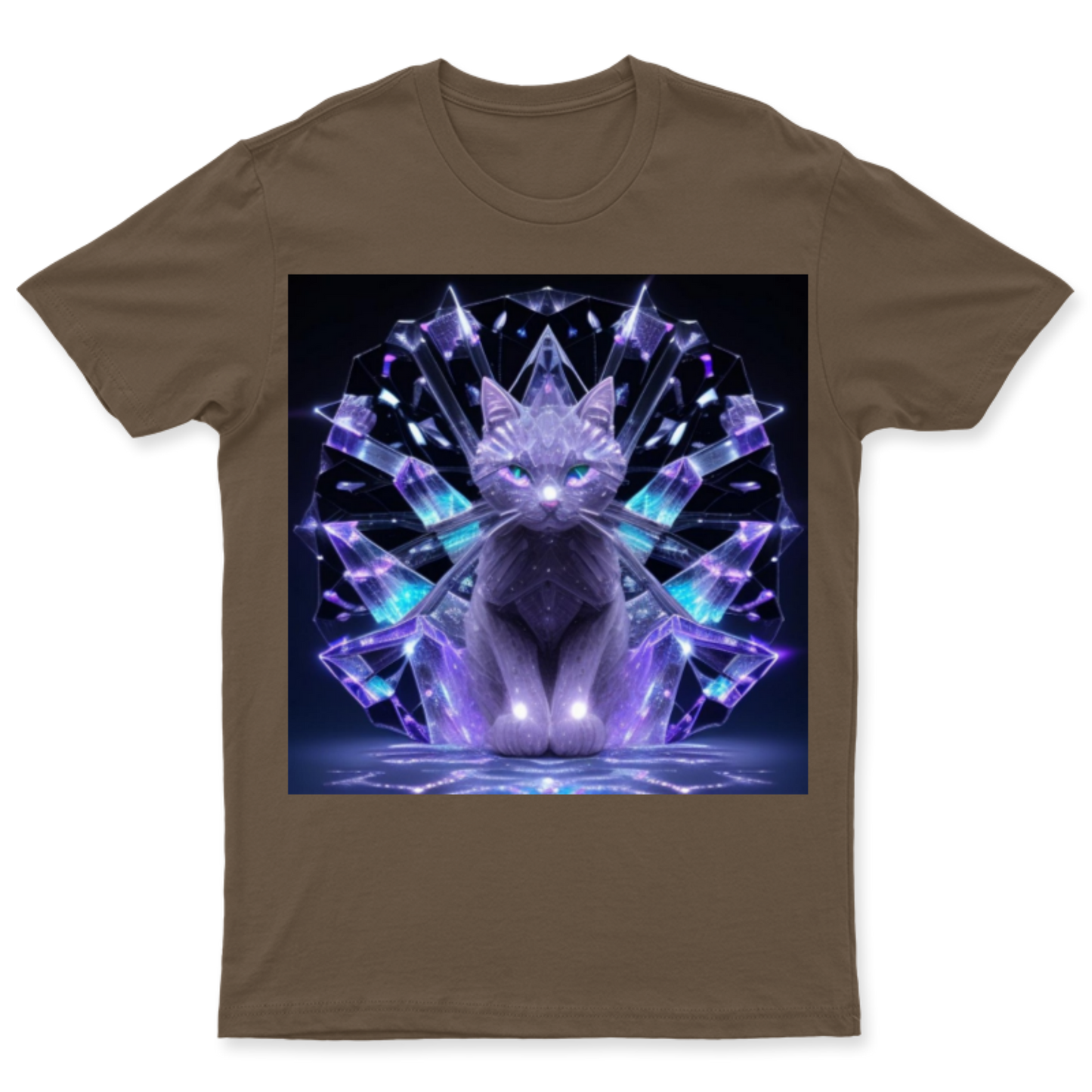 Playera Unisex GatiTees MTR