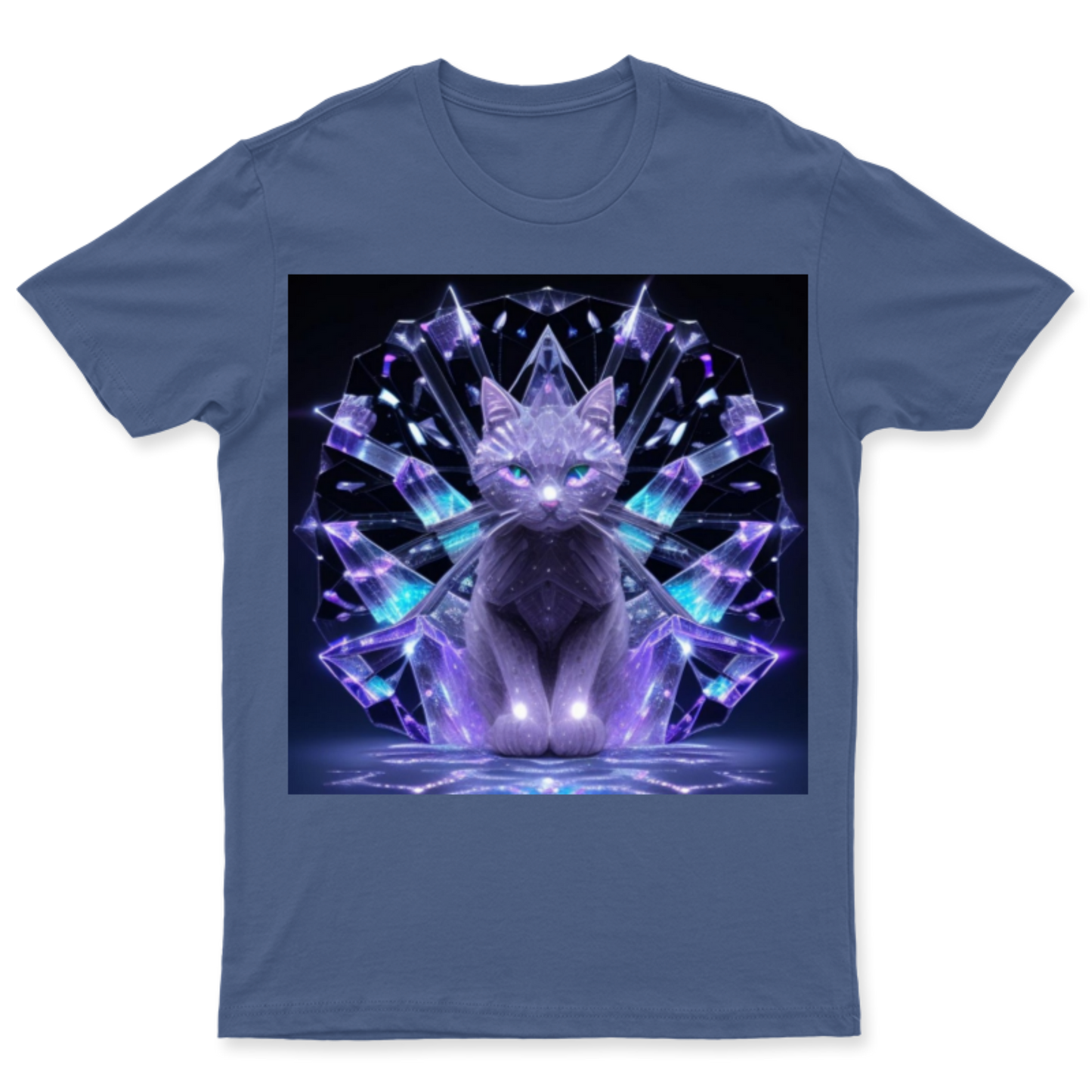 Playera Unisex GatiTees MTR