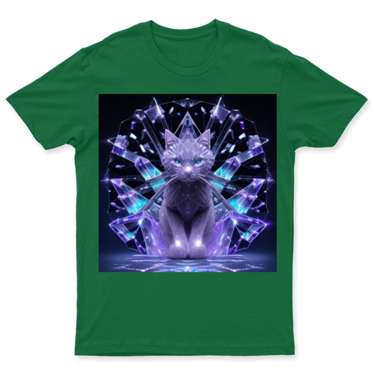 Playera Unisex GatiTees MTR