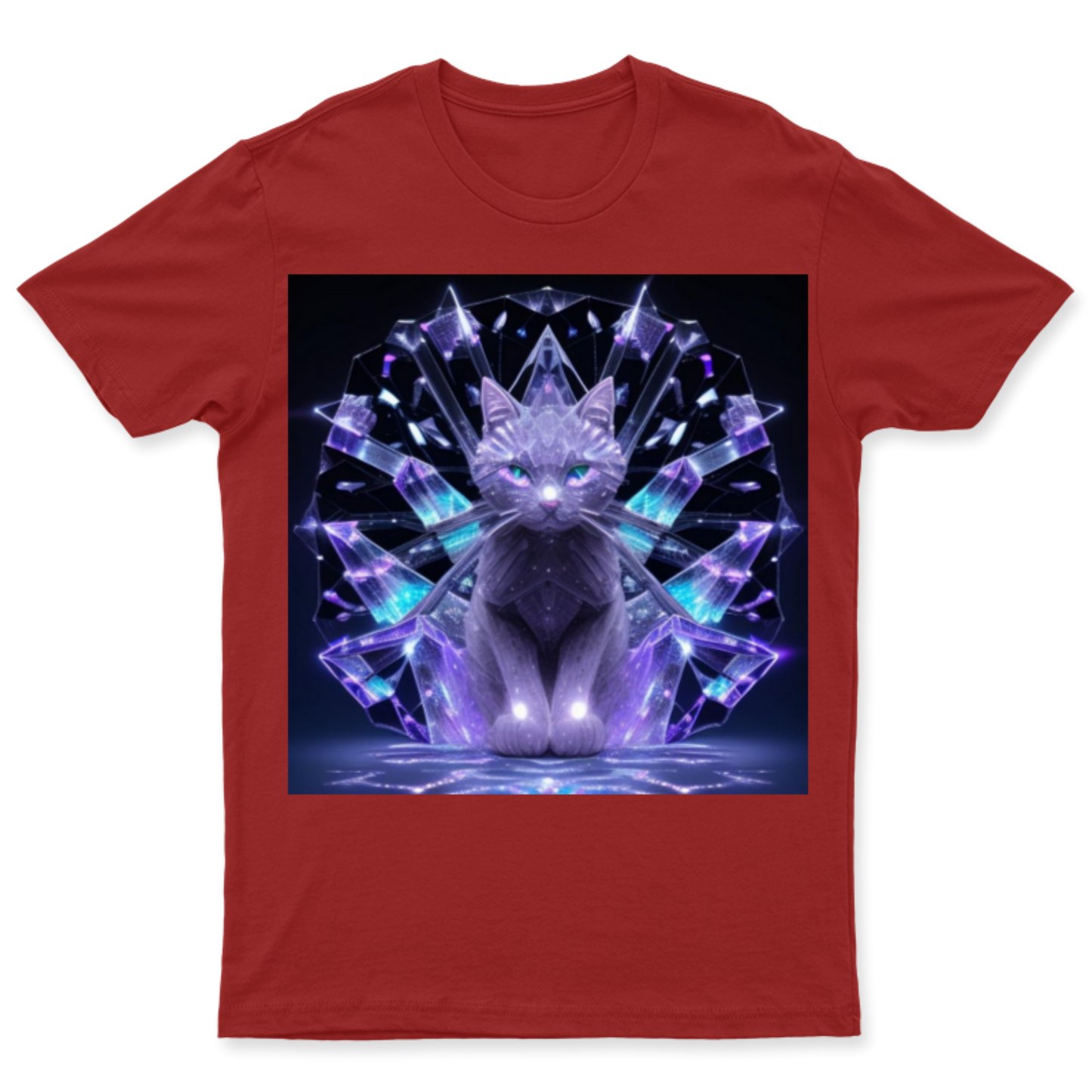 Playera Unisex GatiTees MTR