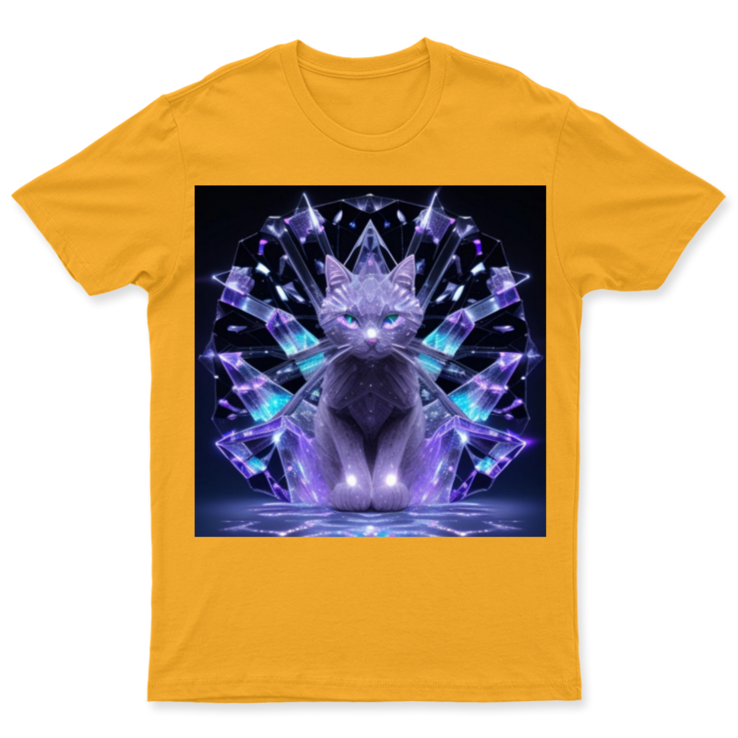 Playera Unisex GatiTees MTR