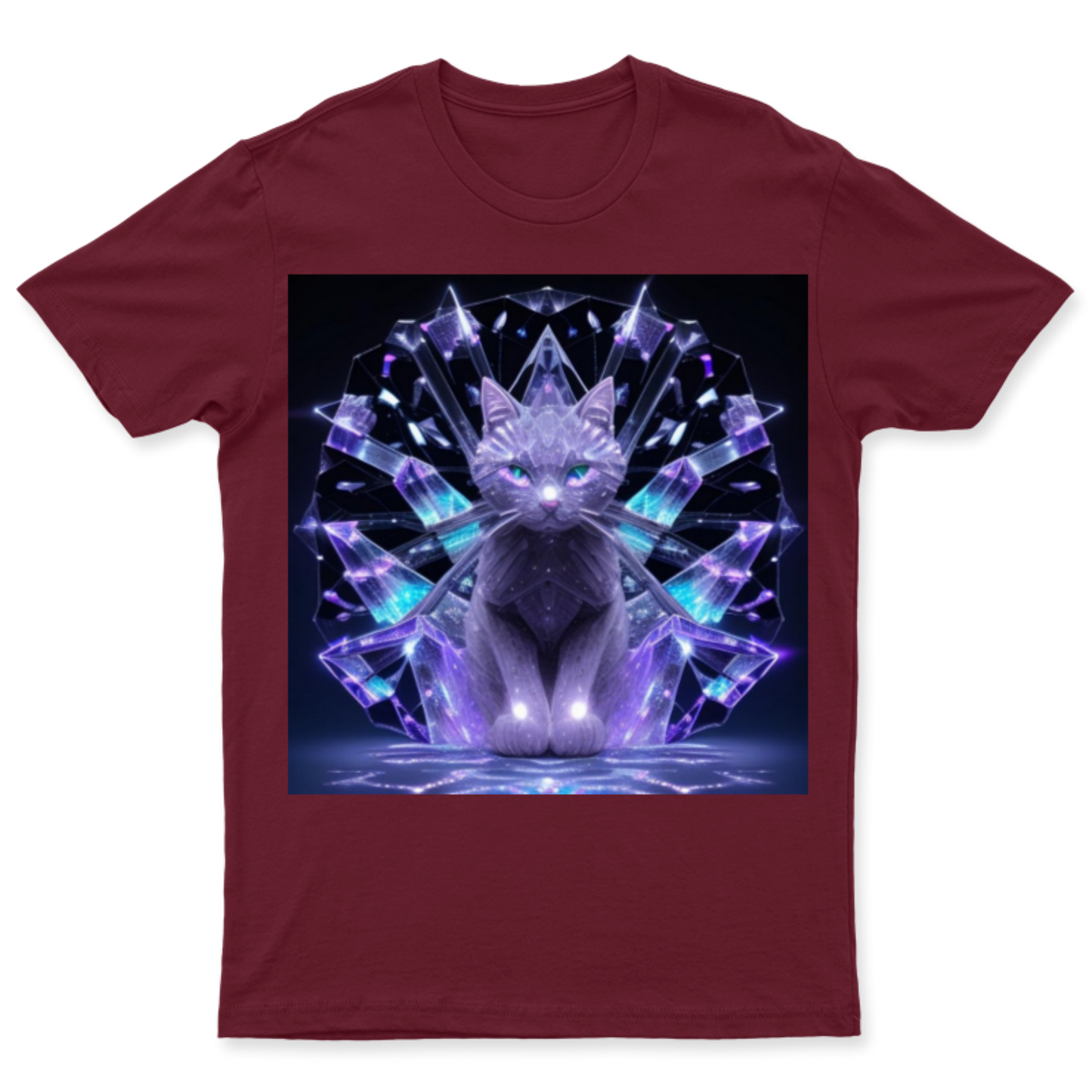 Playera Unisex GatiTees MTR