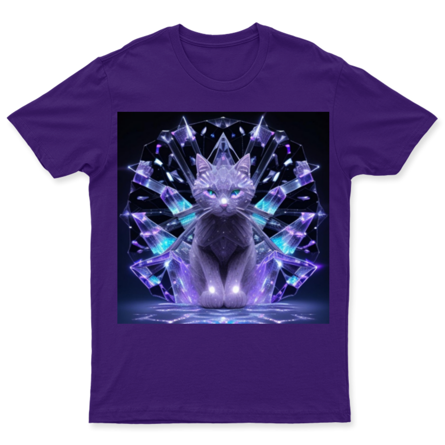 Playera Unisex GatiTees MTR