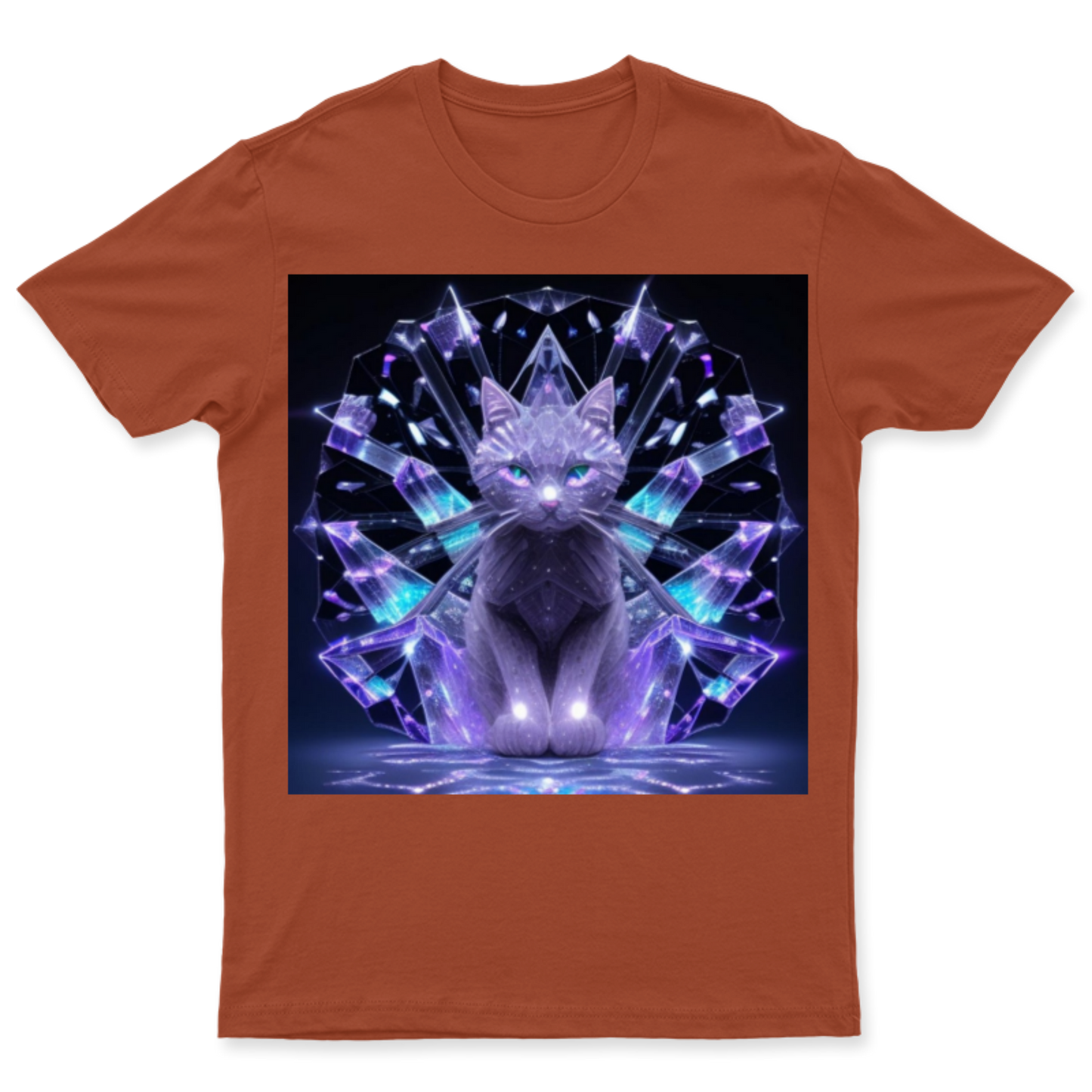 Playera Unisex GatiTees MTR