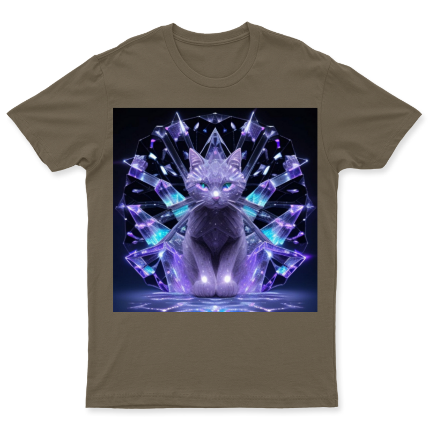 Playera Unisex GatiTees MTR