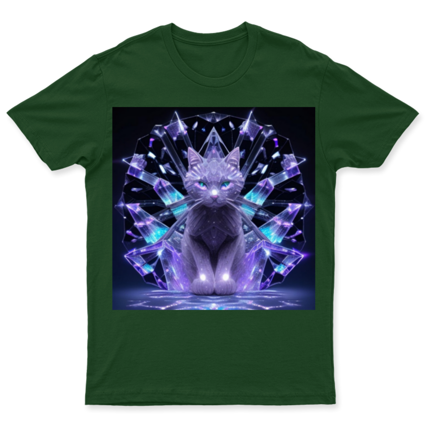 Playera Unisex GatiTees MTR