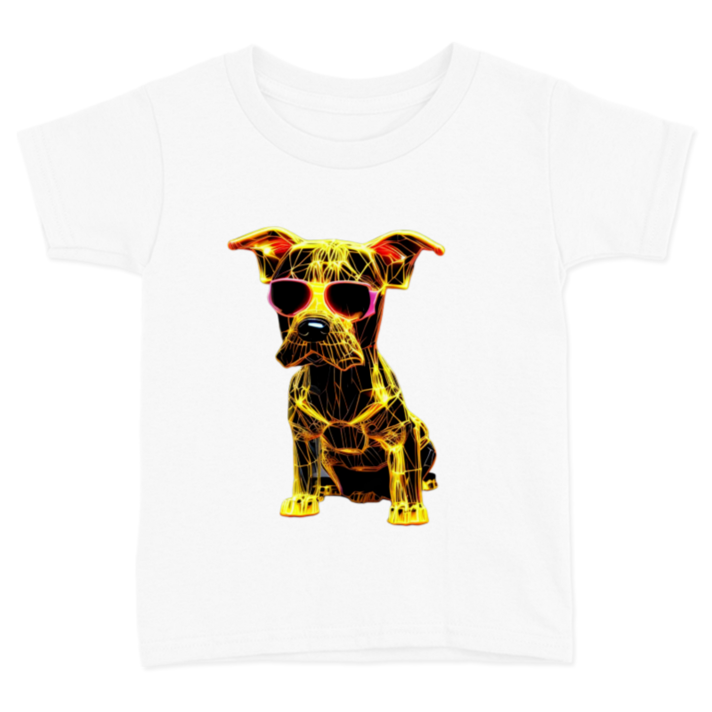 Playera Nenes GelateeKids DR