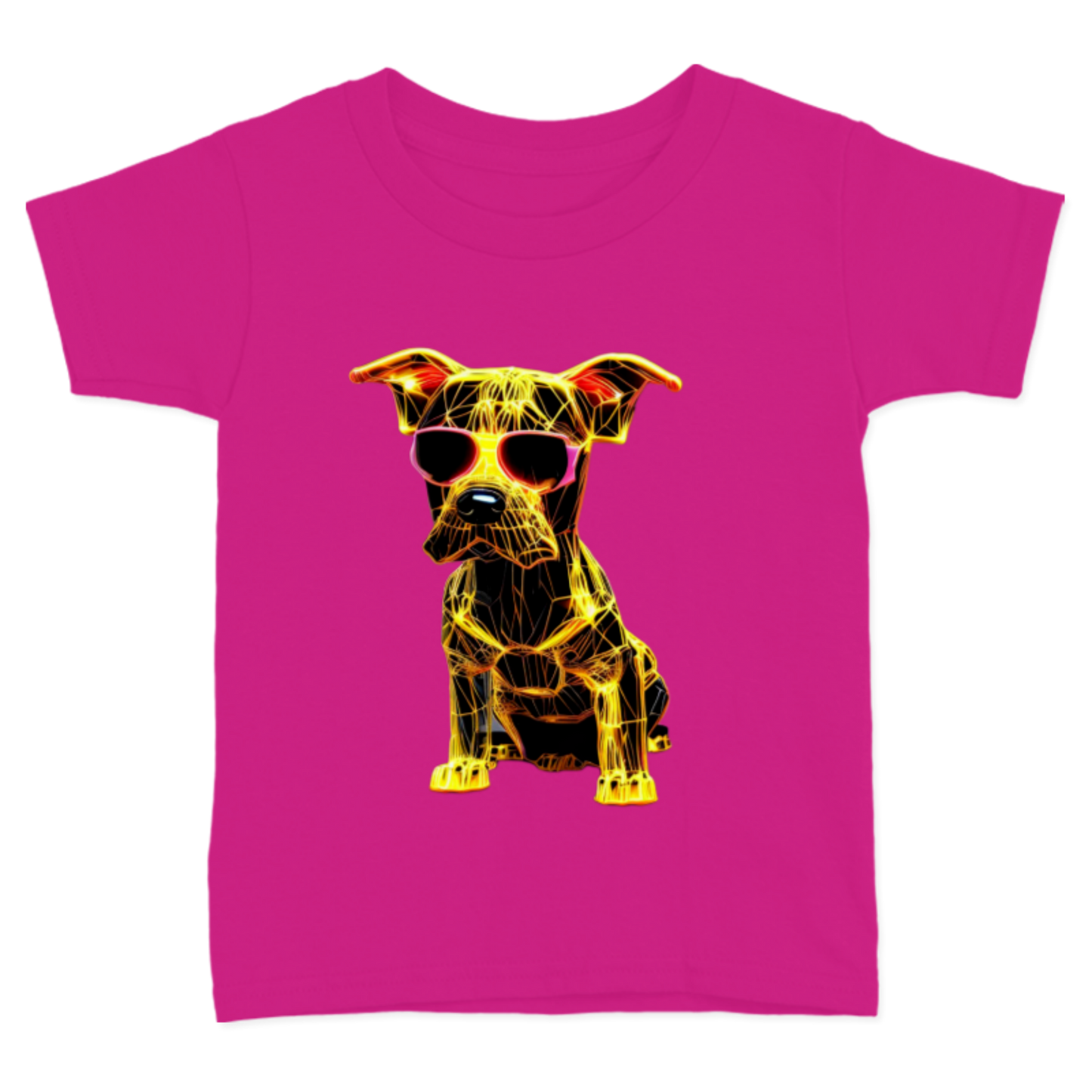 Playera Nenes GelateeKids DR