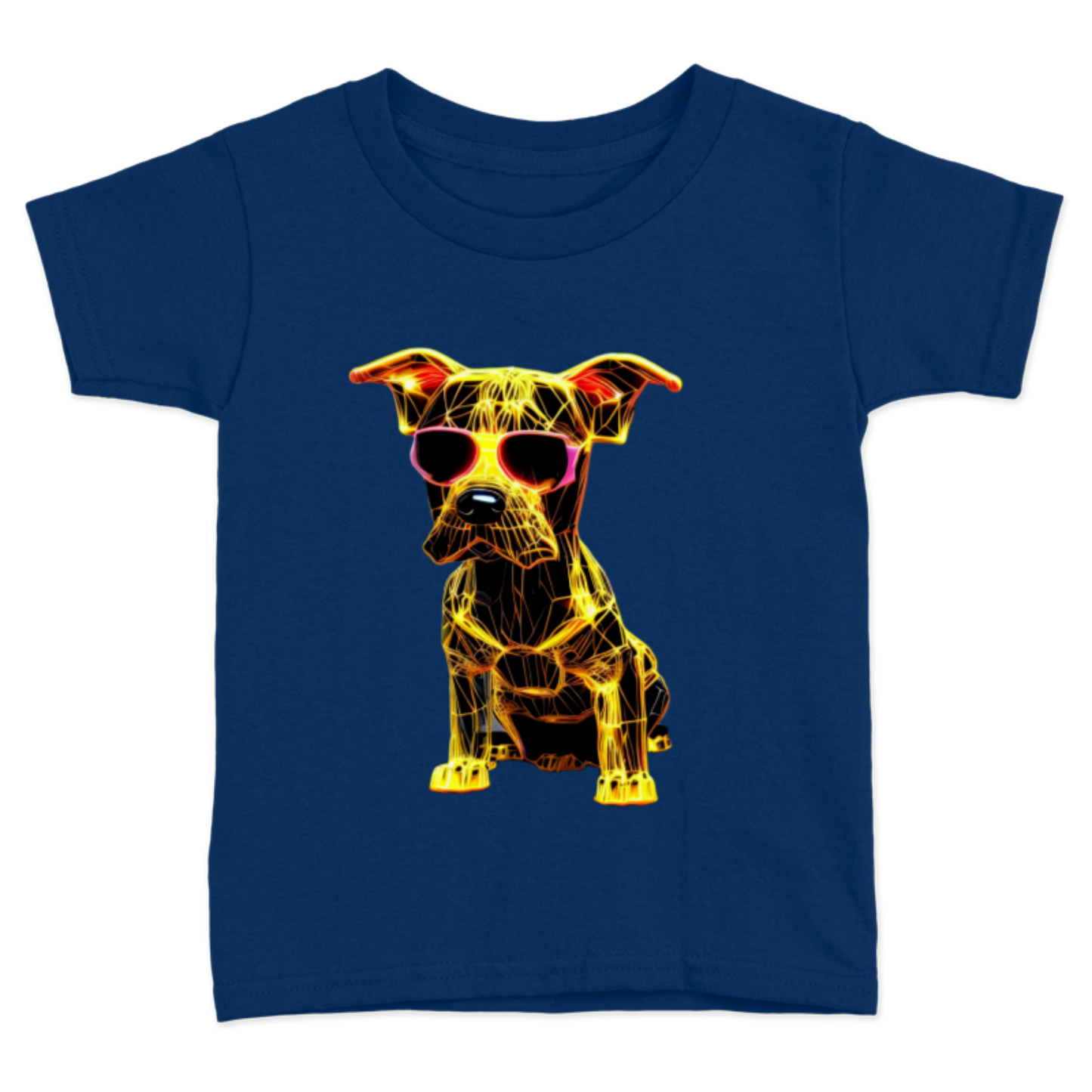 Playera Nenes GelateeKids DR