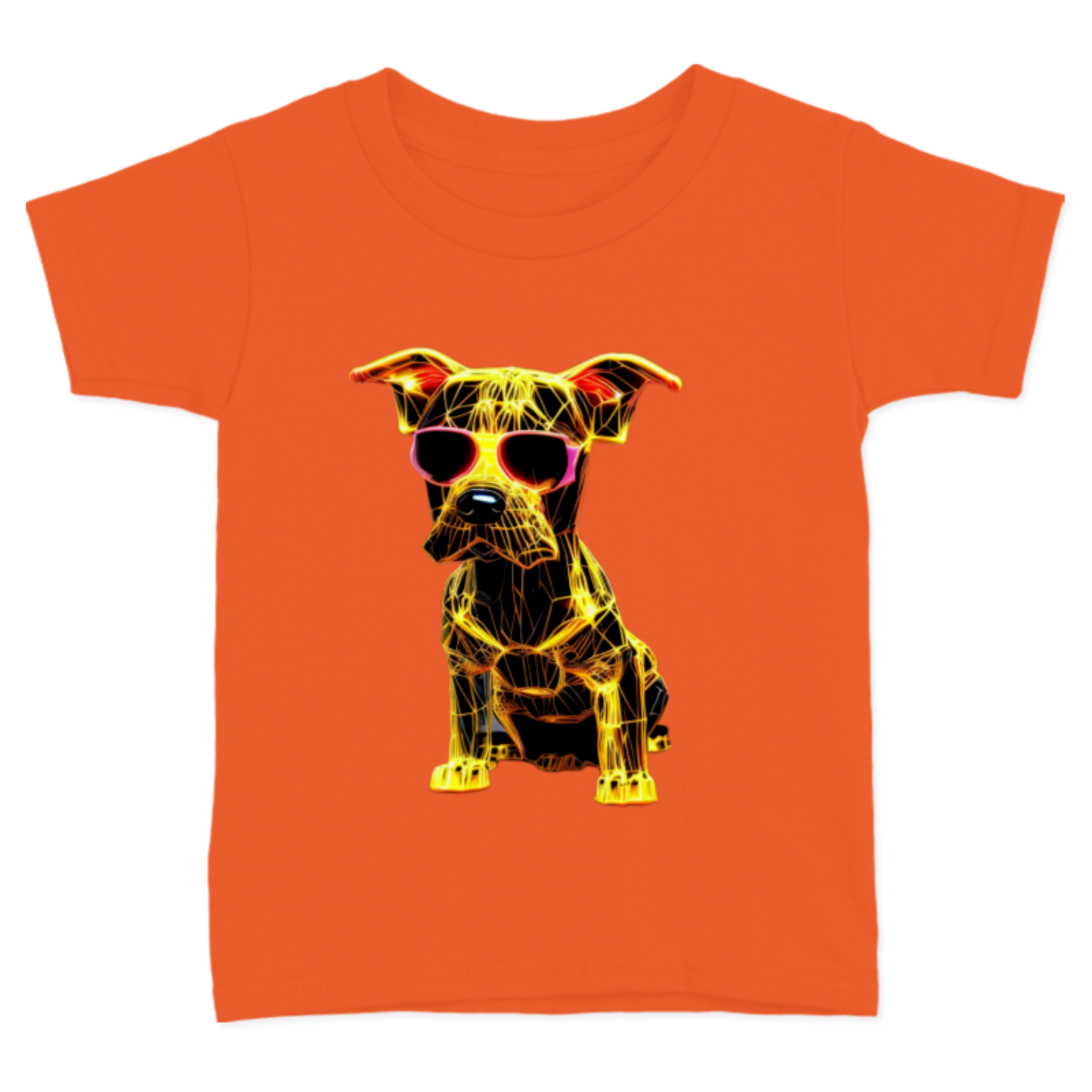 Playera Nenes GelateeKids DR