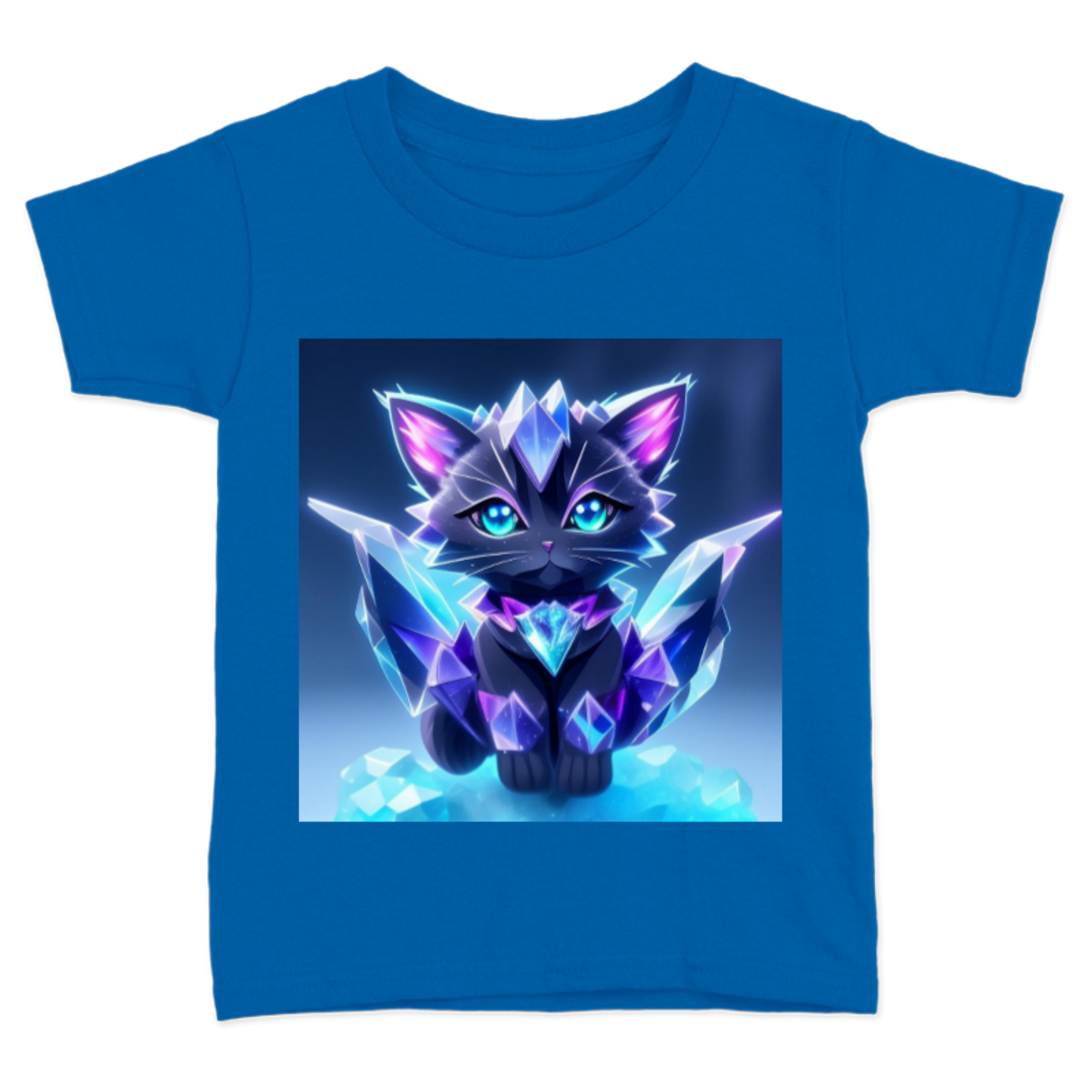 Playera Nenes GatiTee Kids ANG