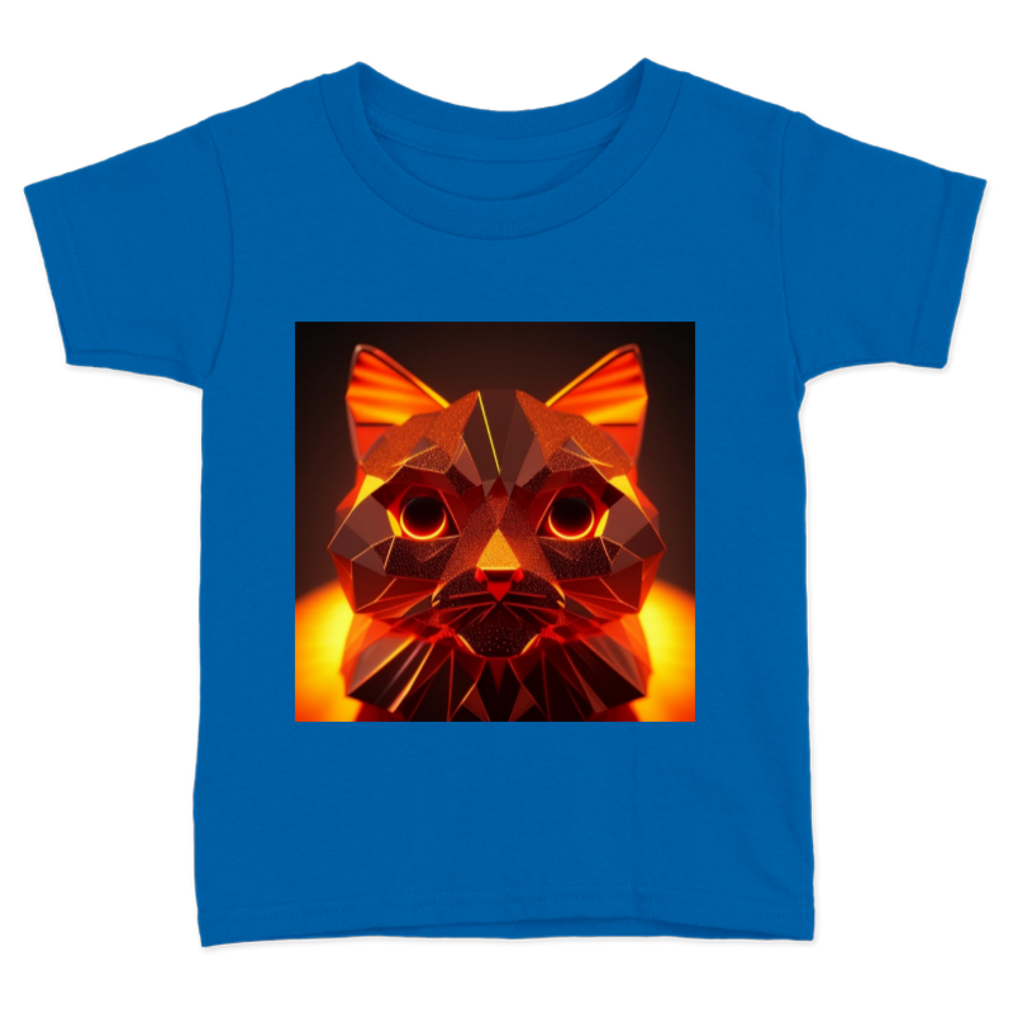 Playera Nenes GatiTee Kids FG