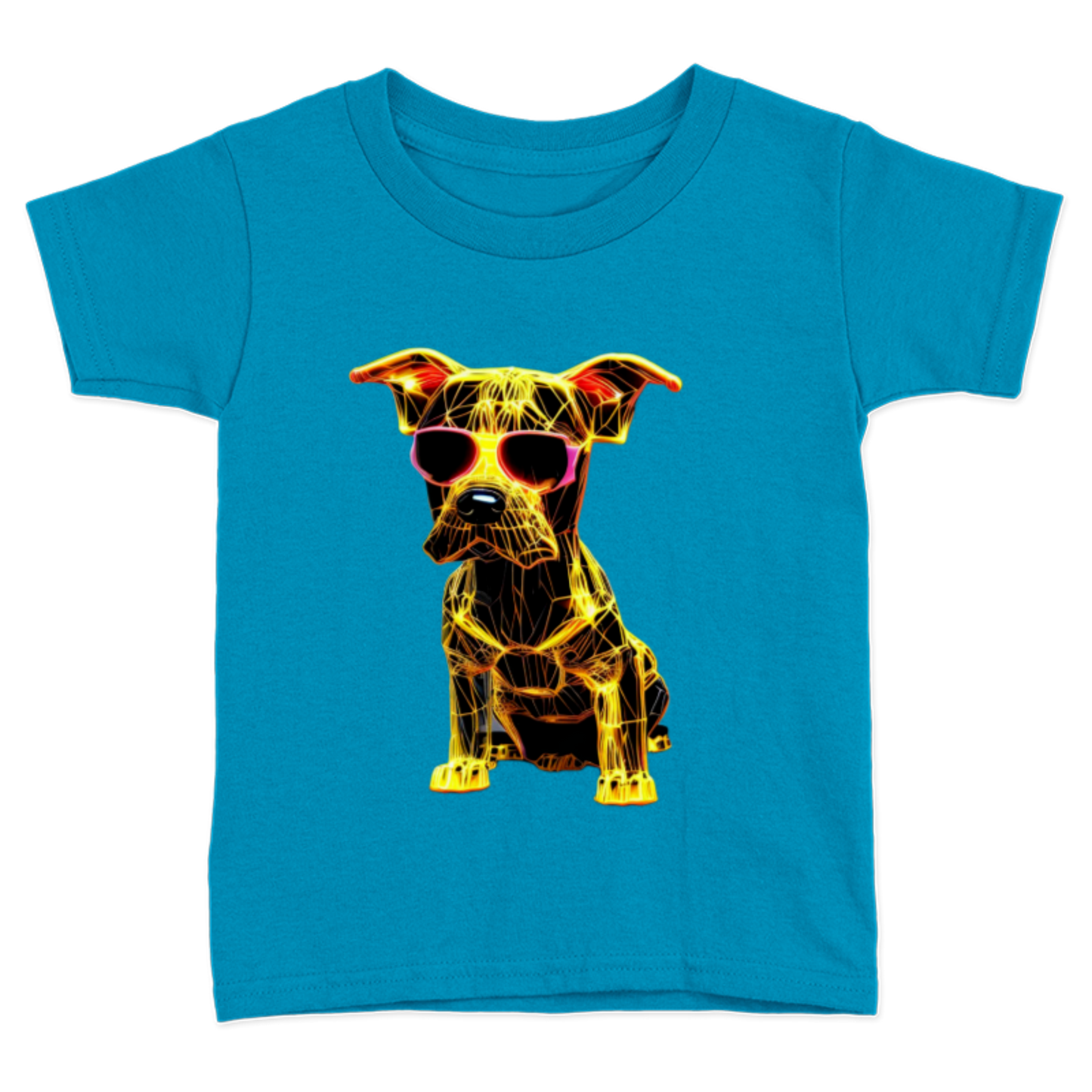 Playera Nenes GelateeKids DR