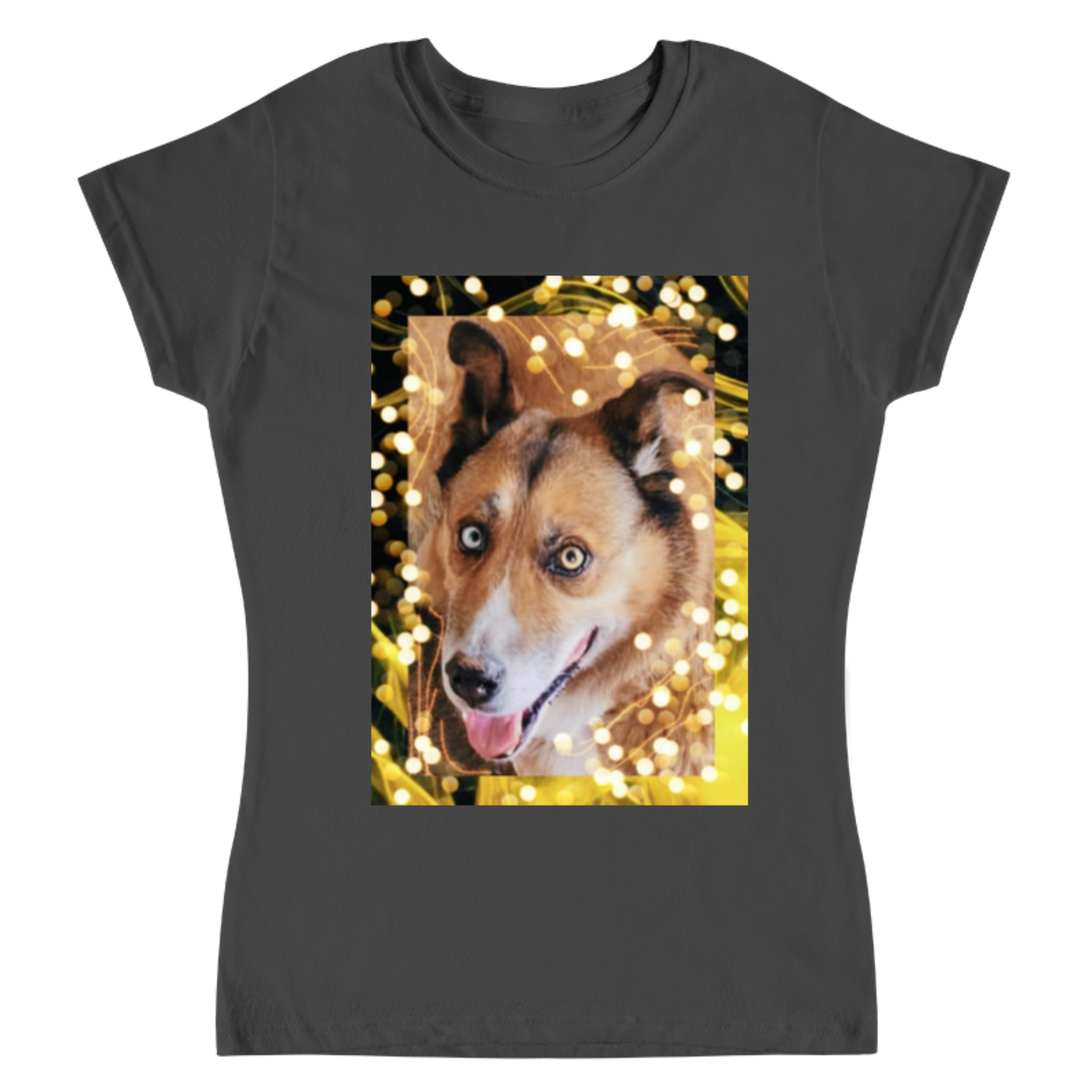 Playera comision Caro 2