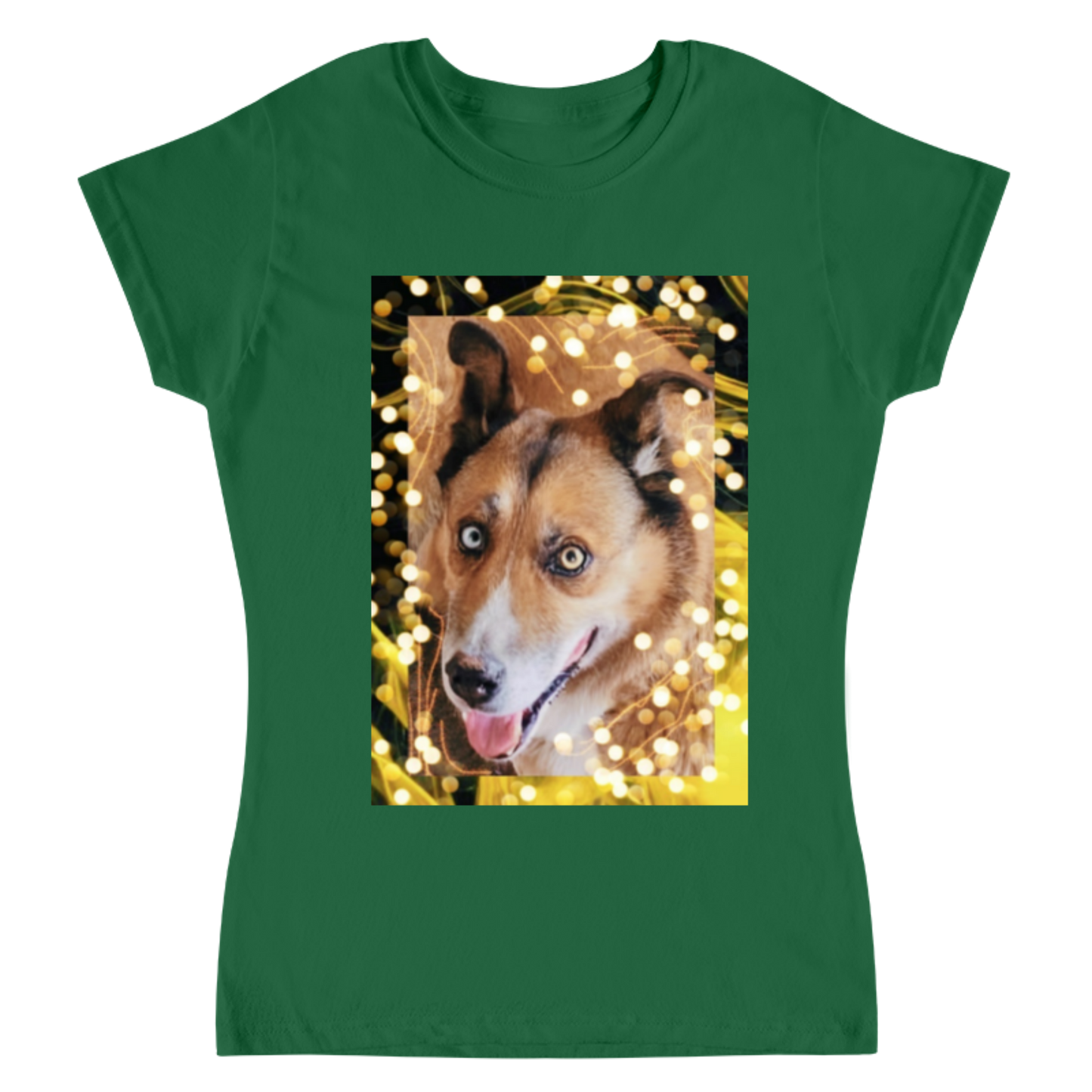 Playera comision Caro 2