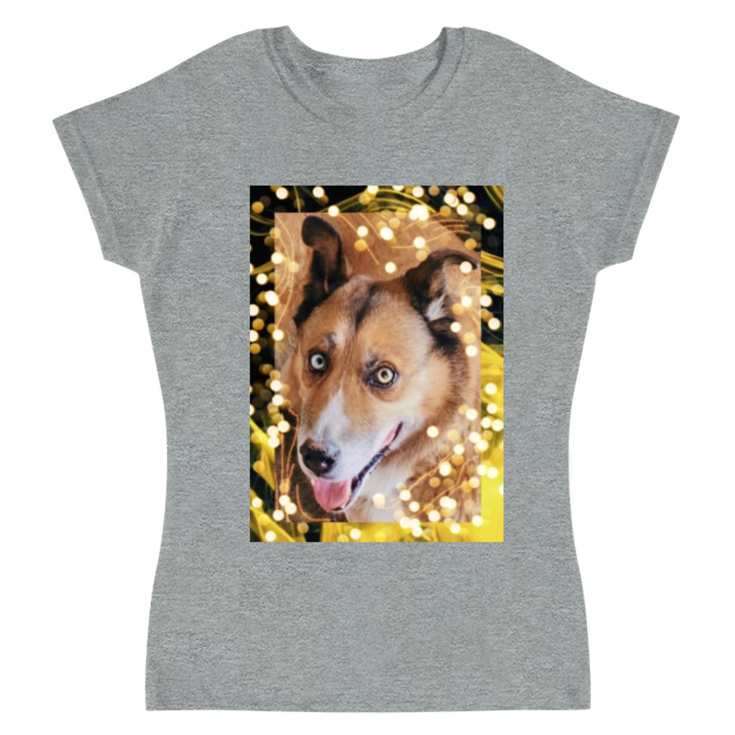 Playera comision Caro 2