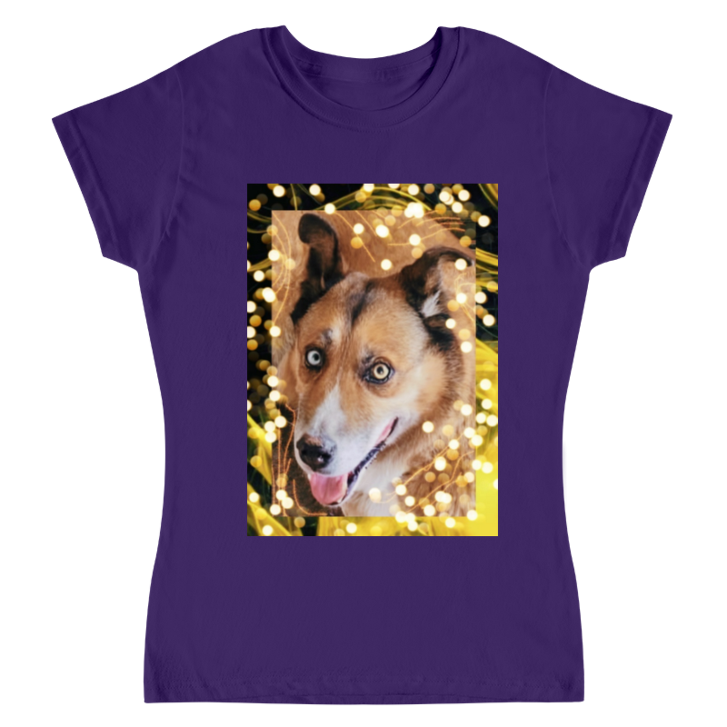 Playera comision Caro 2