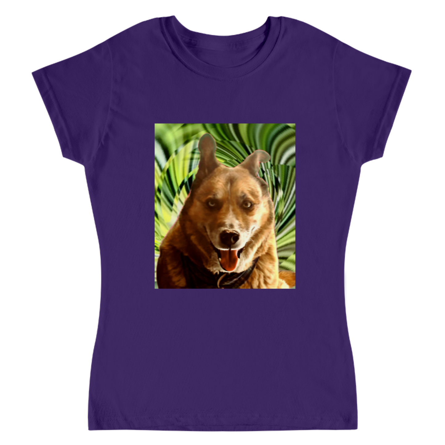 Playera Comision Caro 1