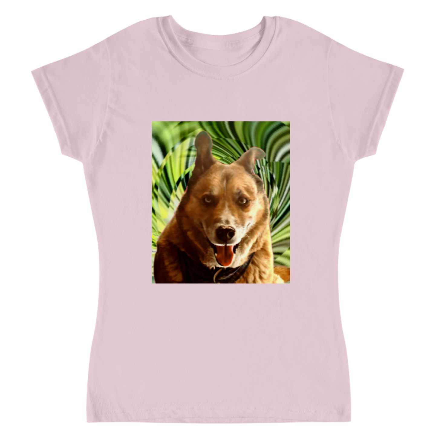 Playera Comision Caro 1