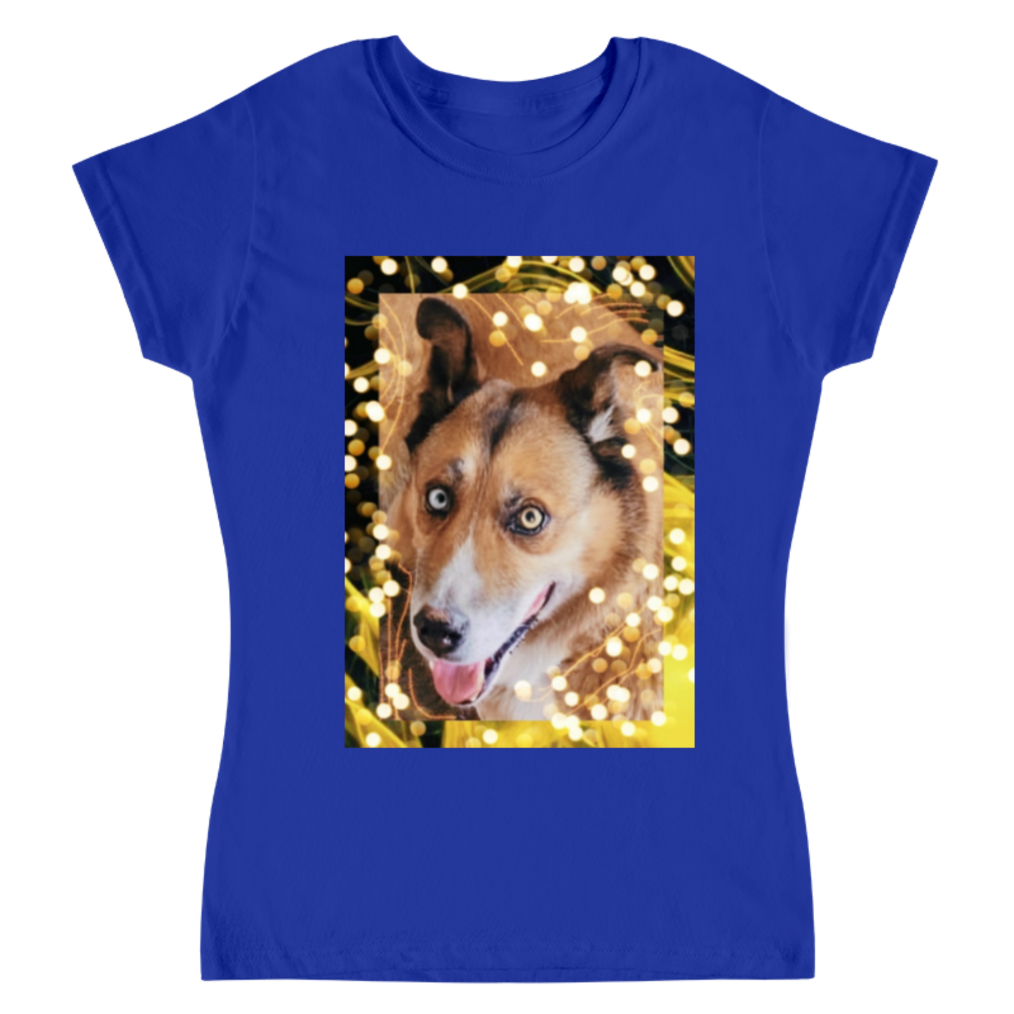 Playera comision Caro 2