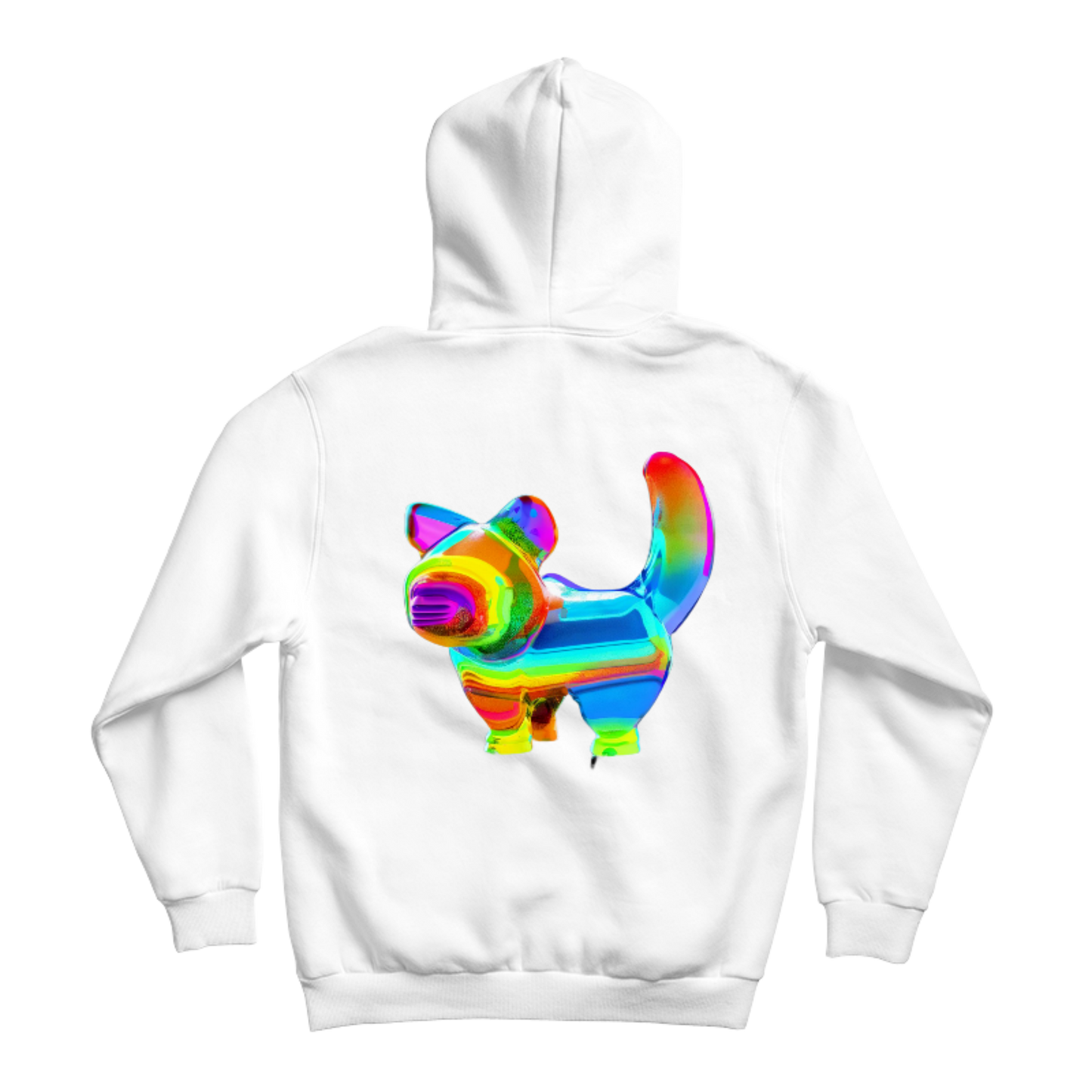 Sudadera Unisex GelaTee FN