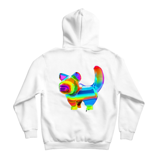 Sudadera Unisex GelaTee FN