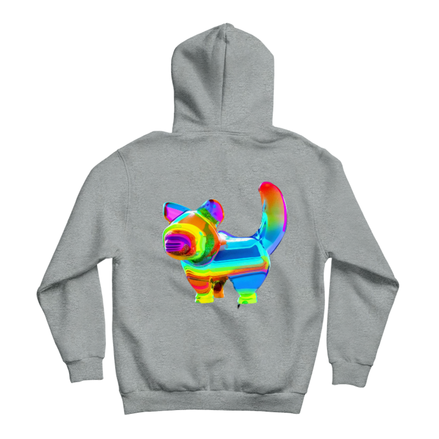 Sudadera Unisex GelaTee FN