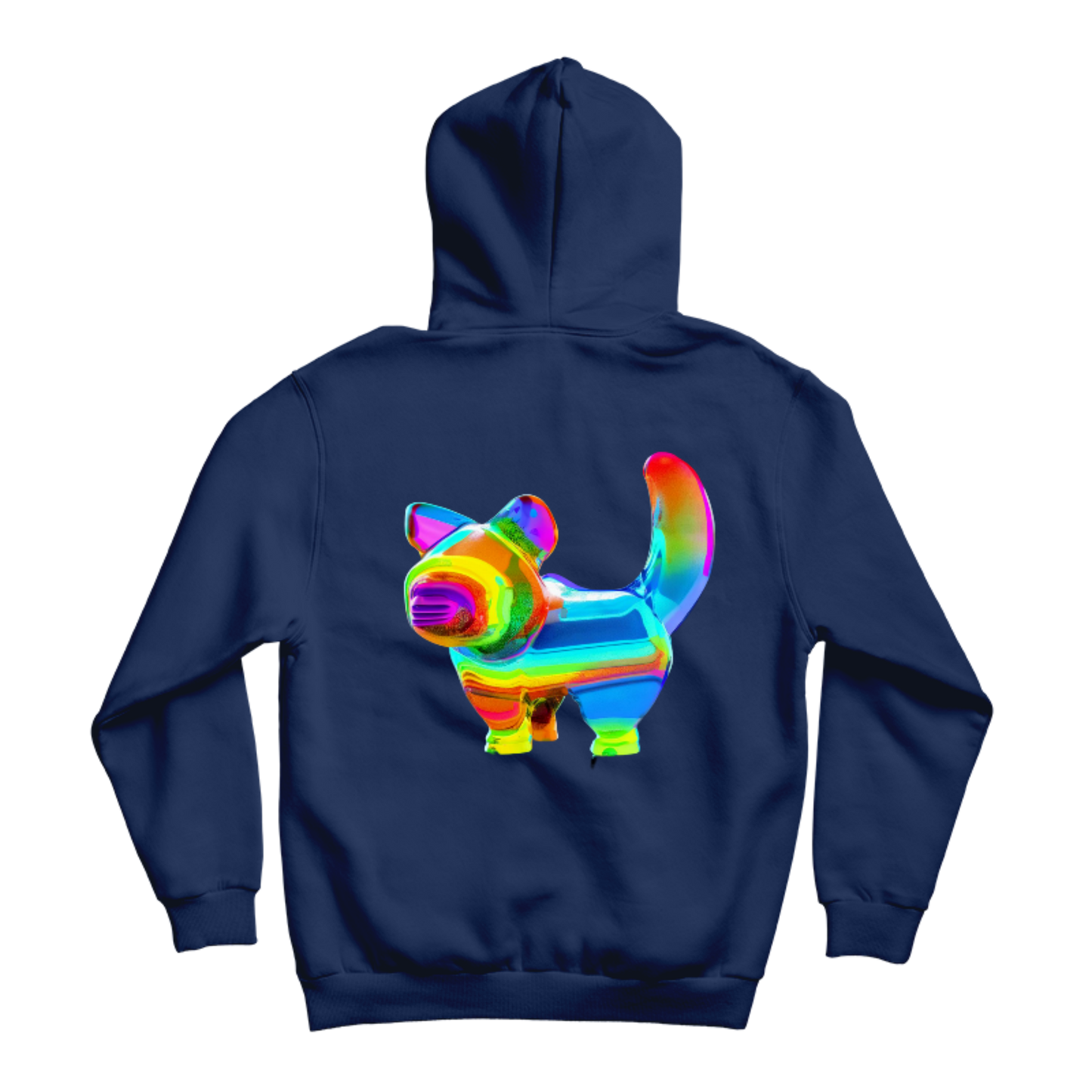 Sudadera Unisex GelaTee FN