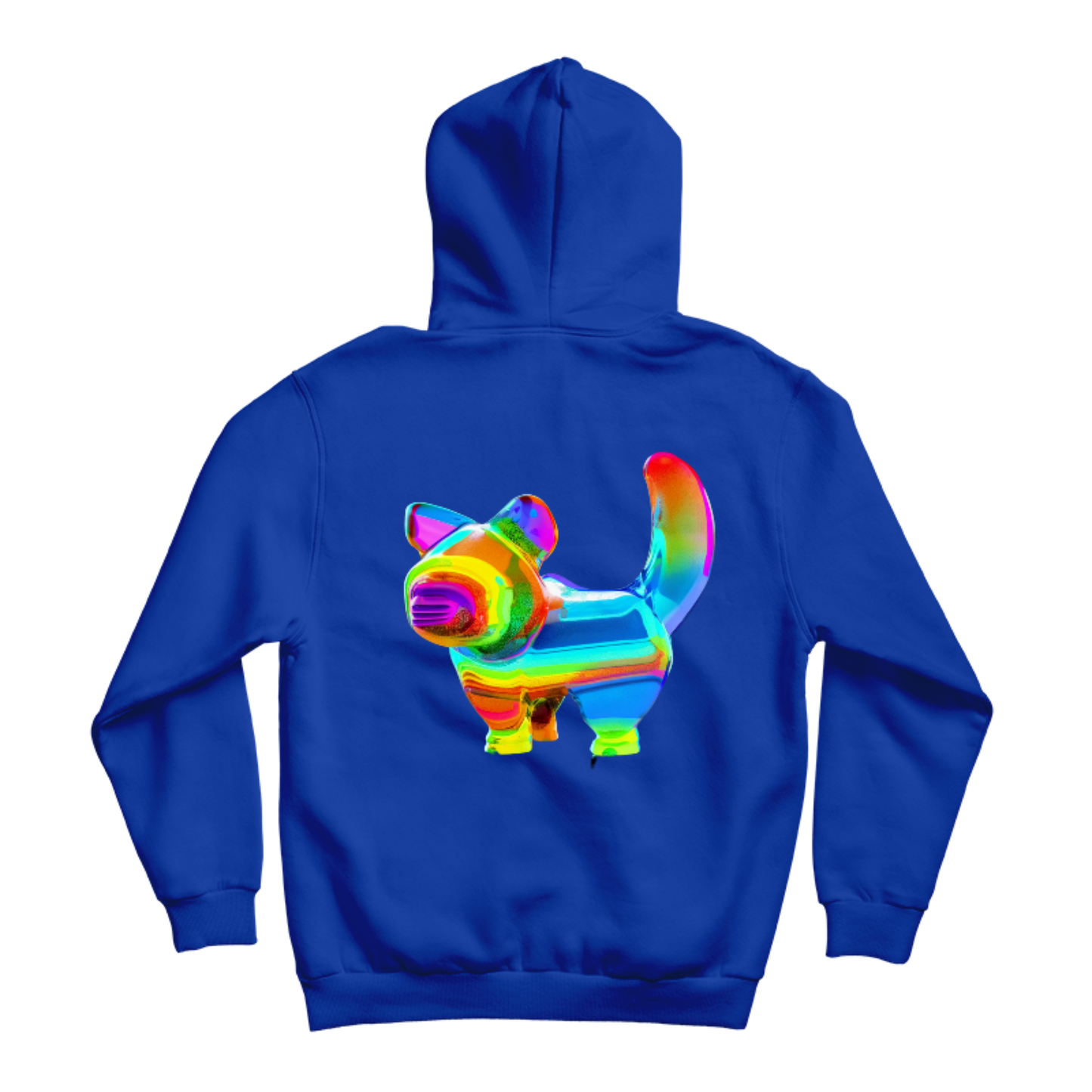 Sudadera Unisex GelaTee FN