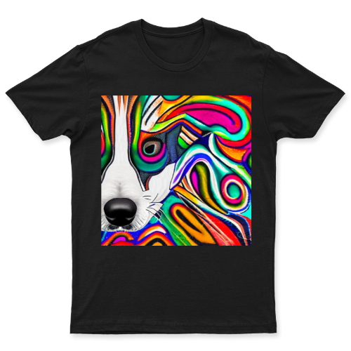 Playera Unisex AlebriZoom